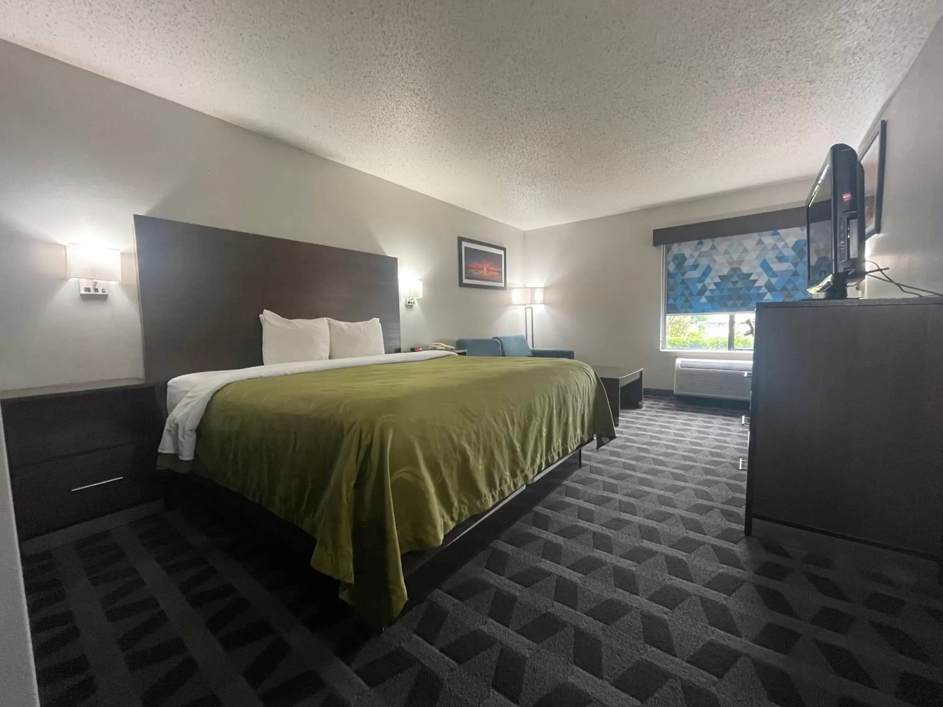 Quality Inn Quality Inn