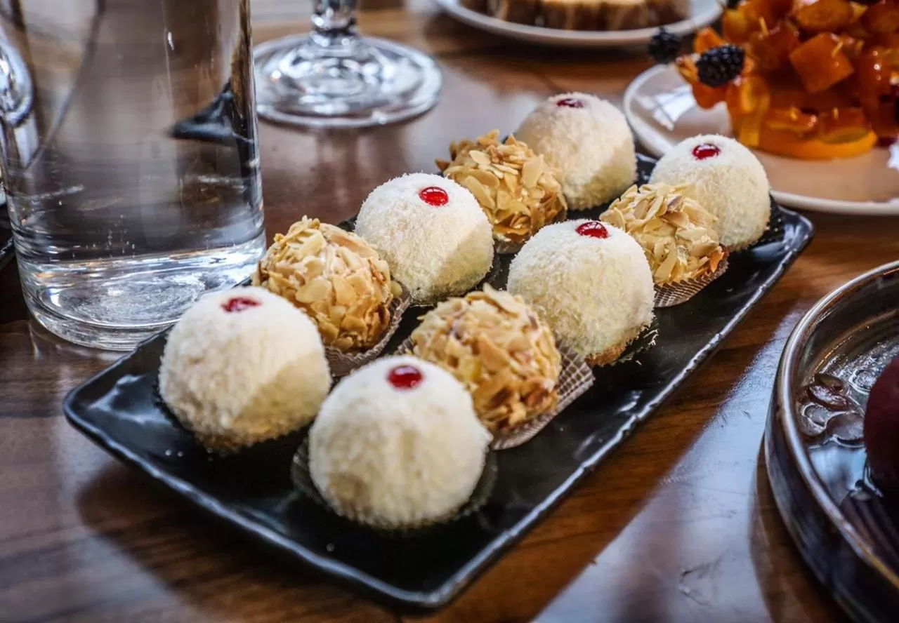 Villa Domenico Korce