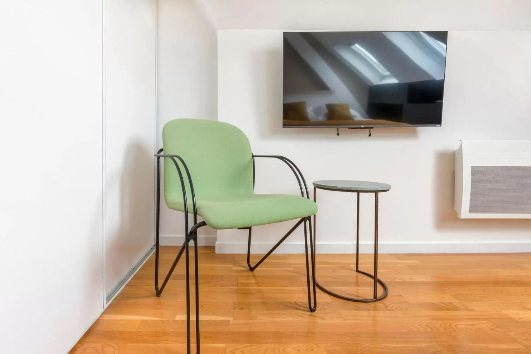 Bedroom in Au Chat Qui Dort Lille - Villa Gounod