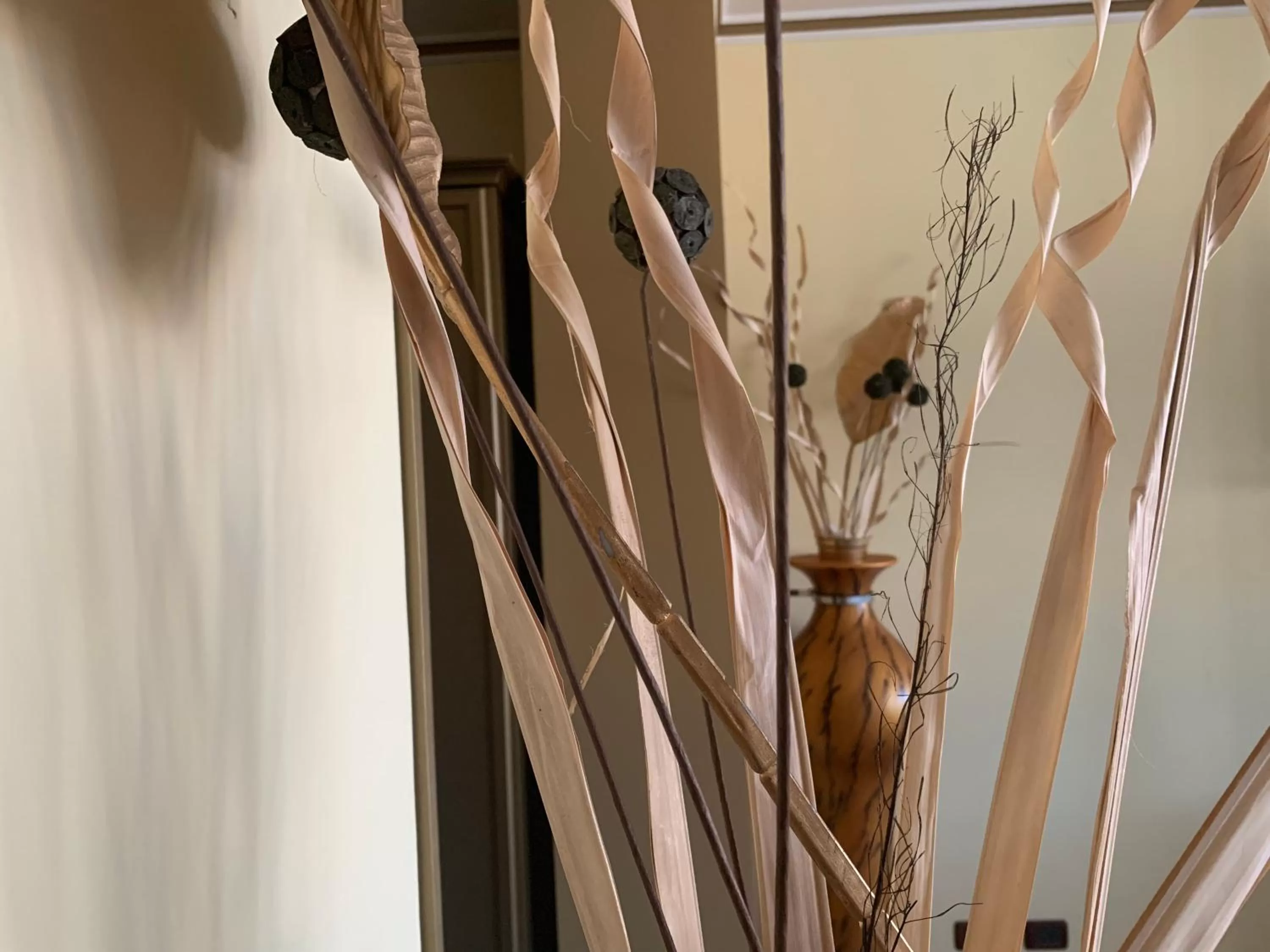 Bathroom in Hotel Rosa Blu