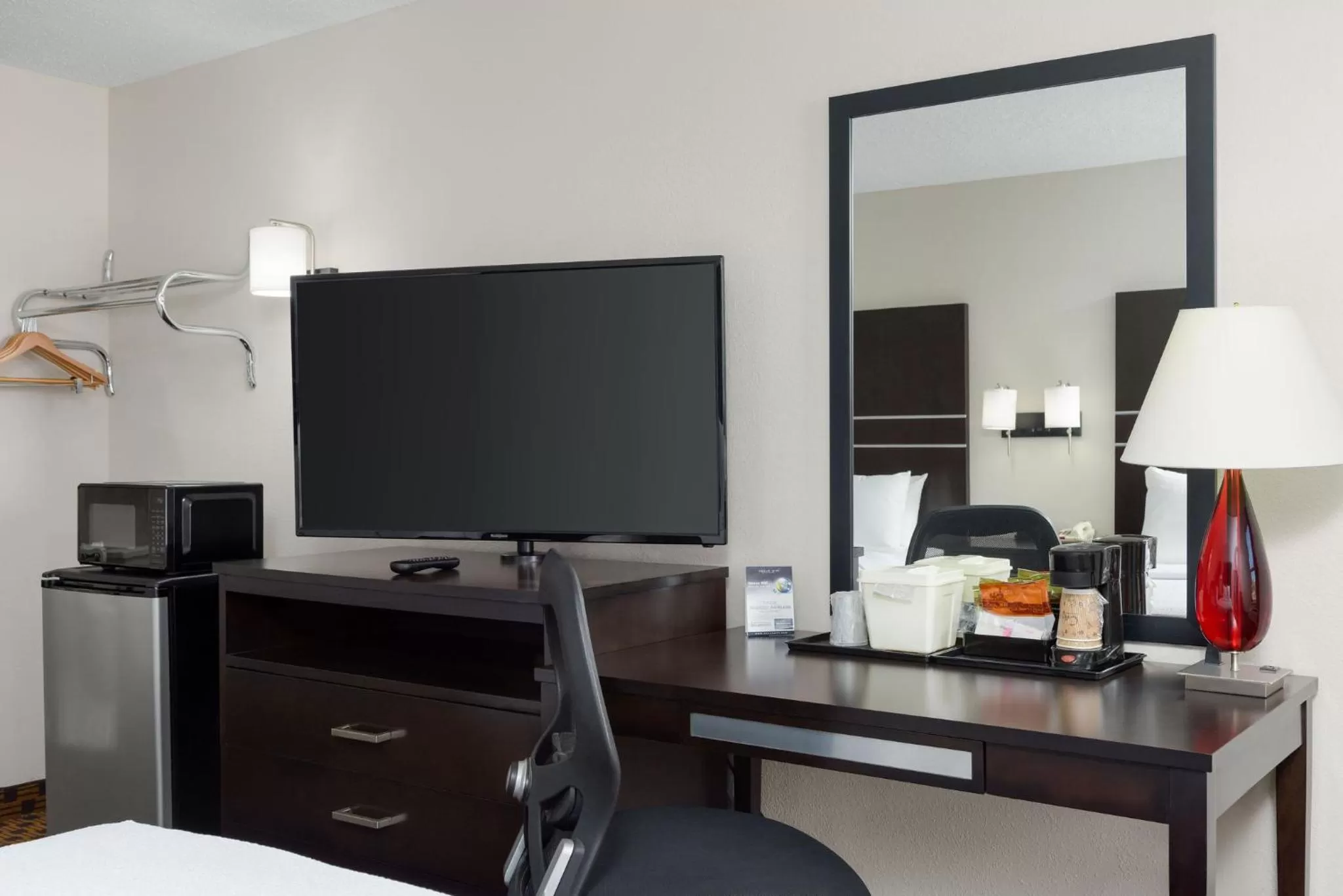 Bedroom in Stay 2Night Chattanooga Hamilton Place