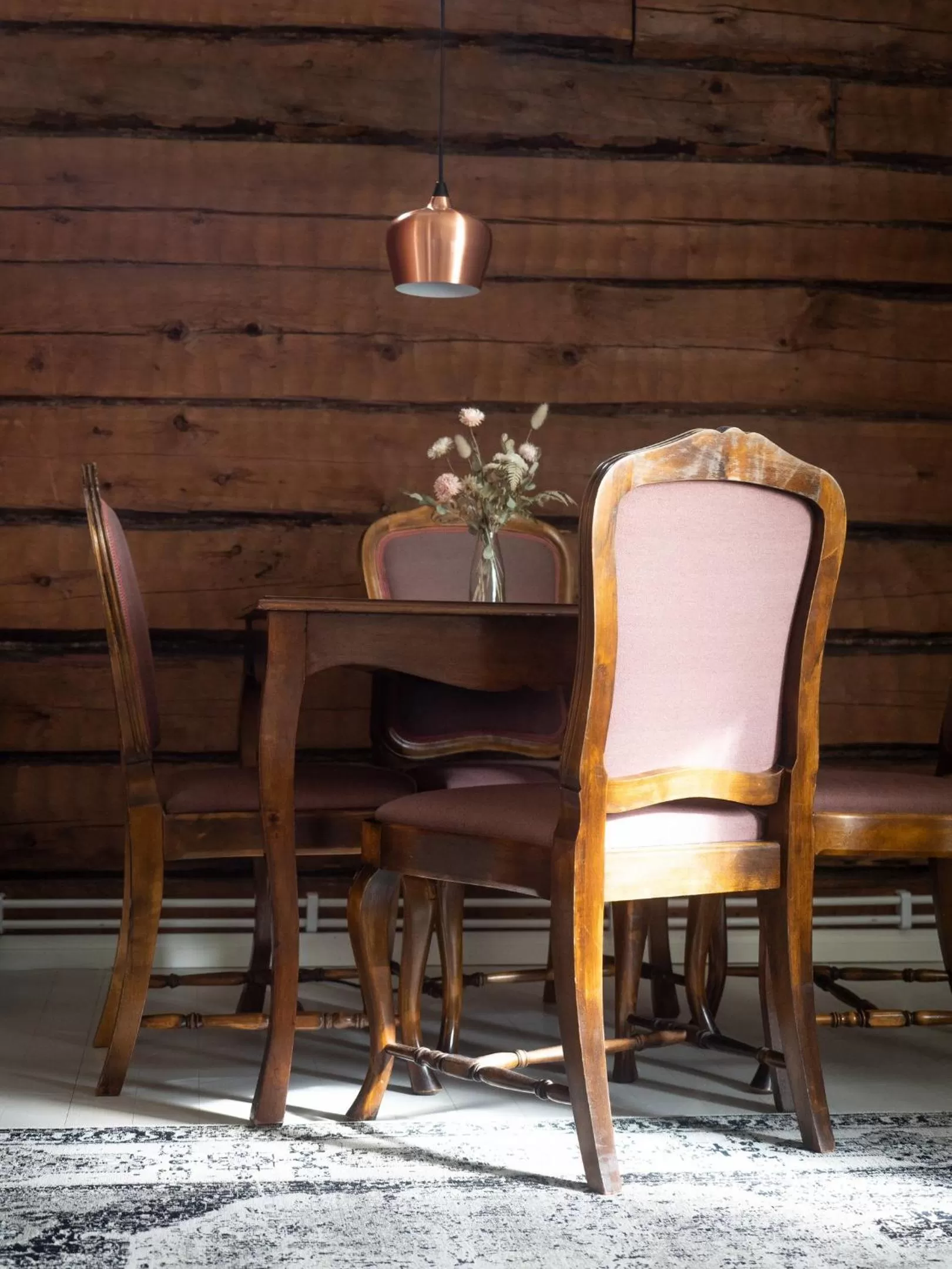 Vanha pappila Hetki Oy