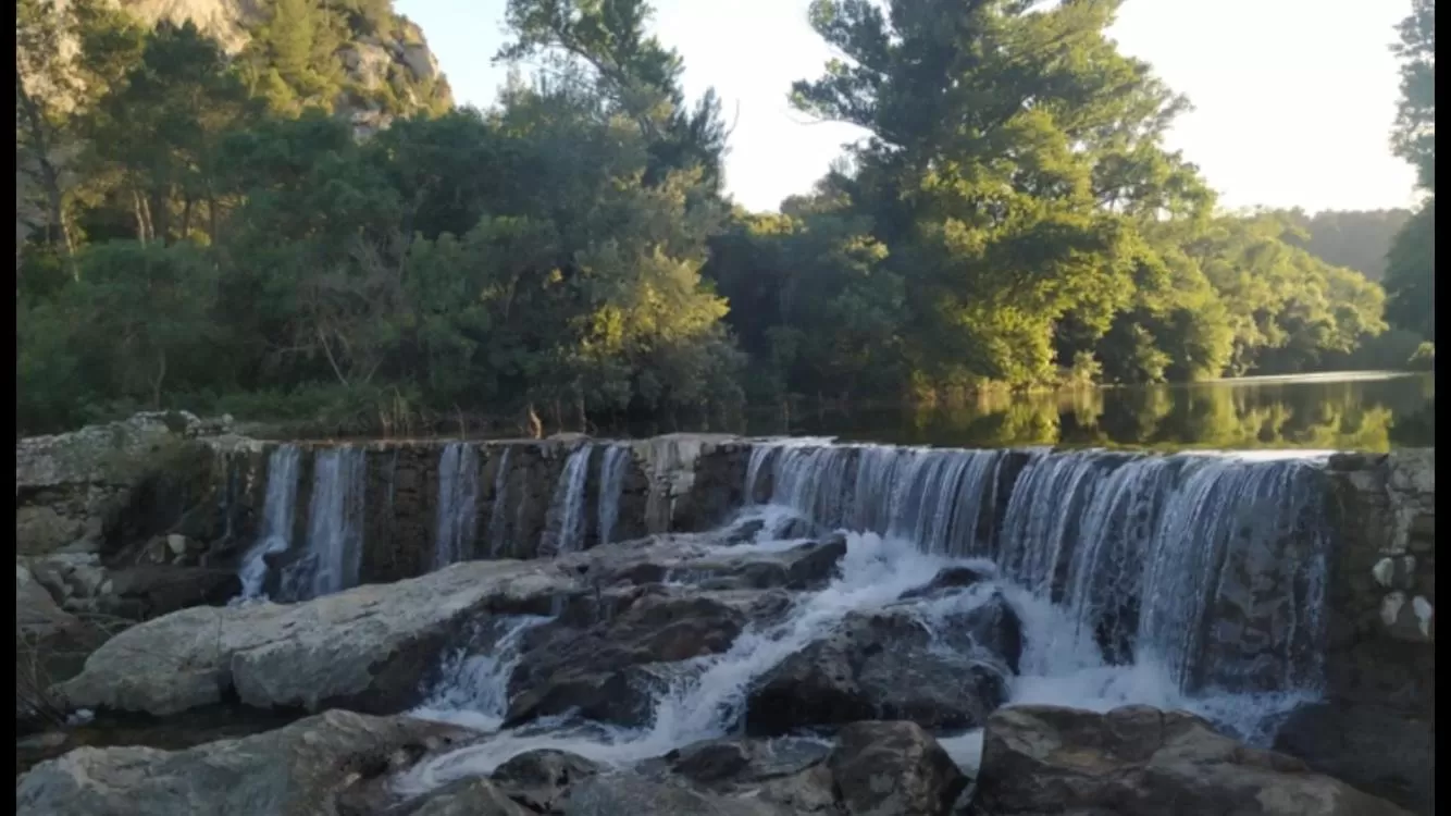La Villa Du Menhir Chambre d'hôtes