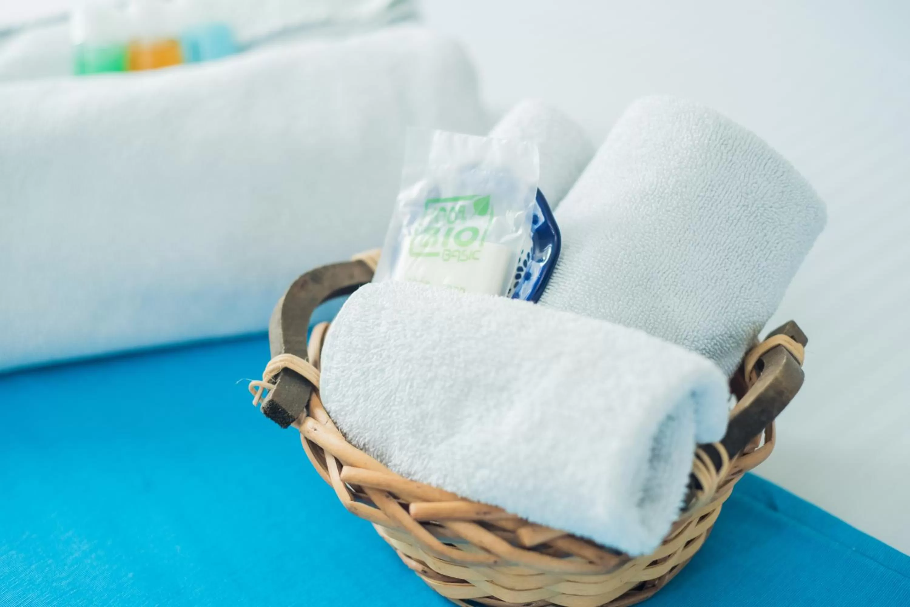 Hidalgo Boutique Rooms