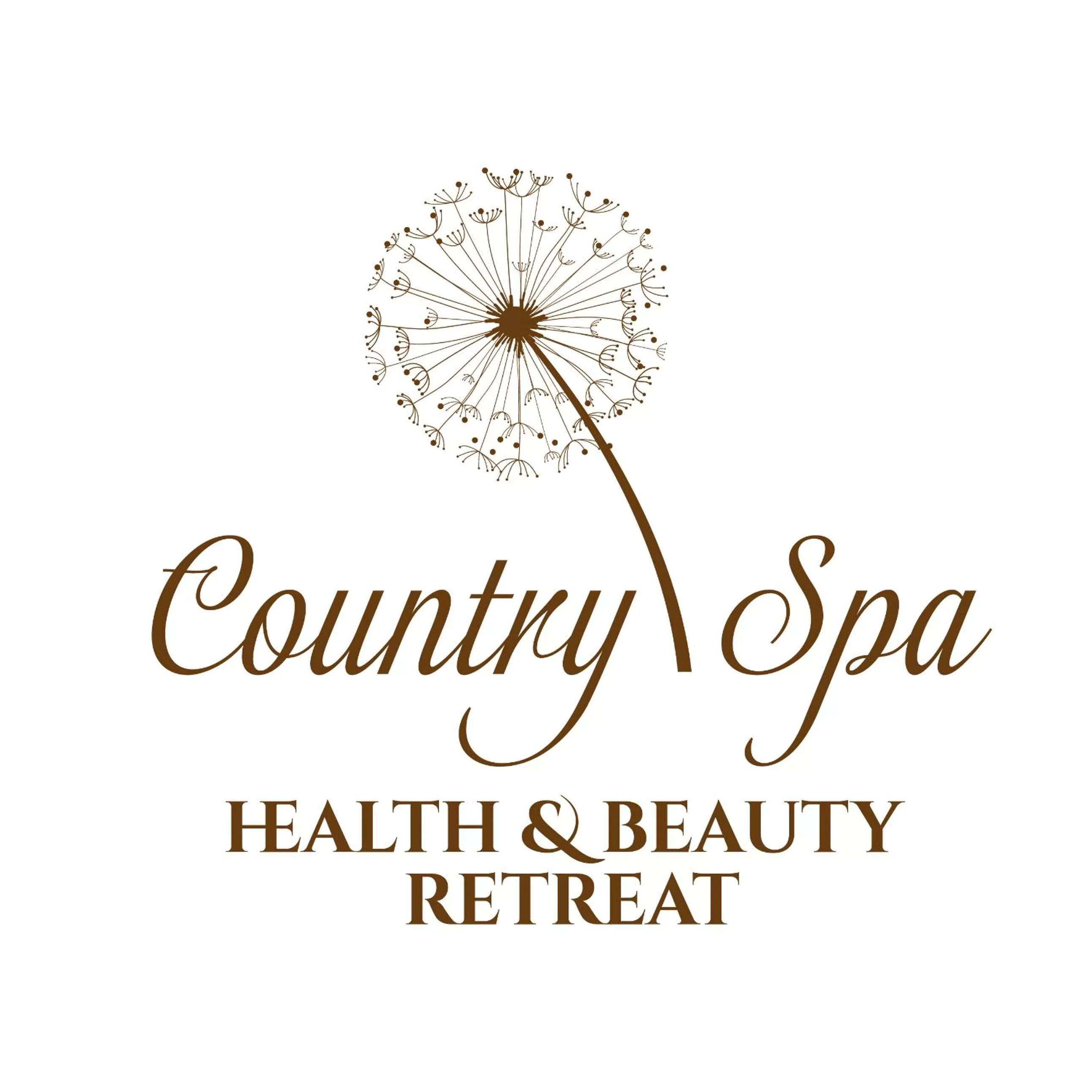 Property logo or sign in Country Spa Retreat