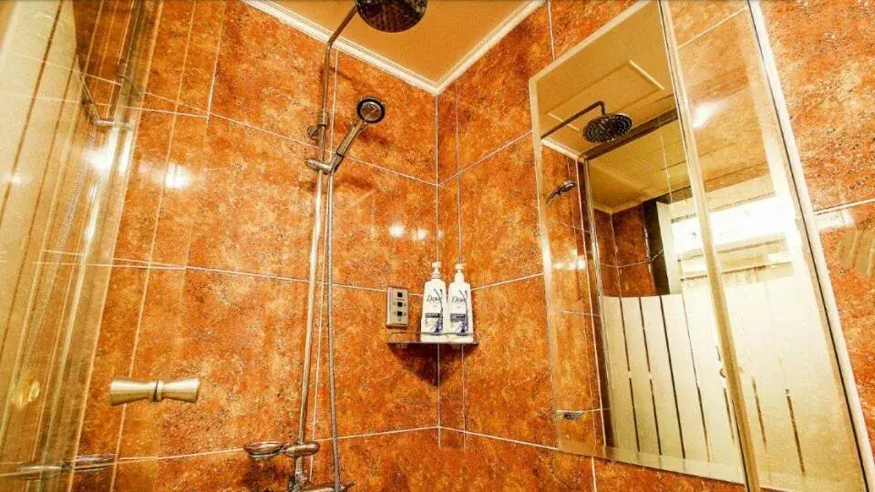 Executive Suite in Hotel Charlot Castle Executive Suite in Hotel Charlot Castle