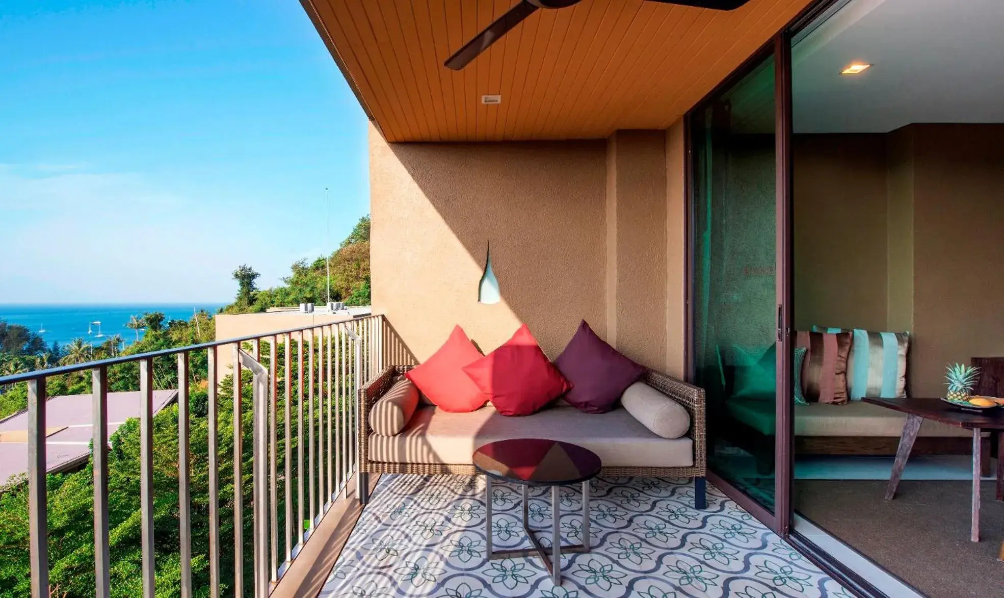 Grand Deluxe King or Twin Room in Sunsuri Phuket - SHA Plus Grand Deluxe King or Twin Room in Sunsuri Phuket - SHA Plus