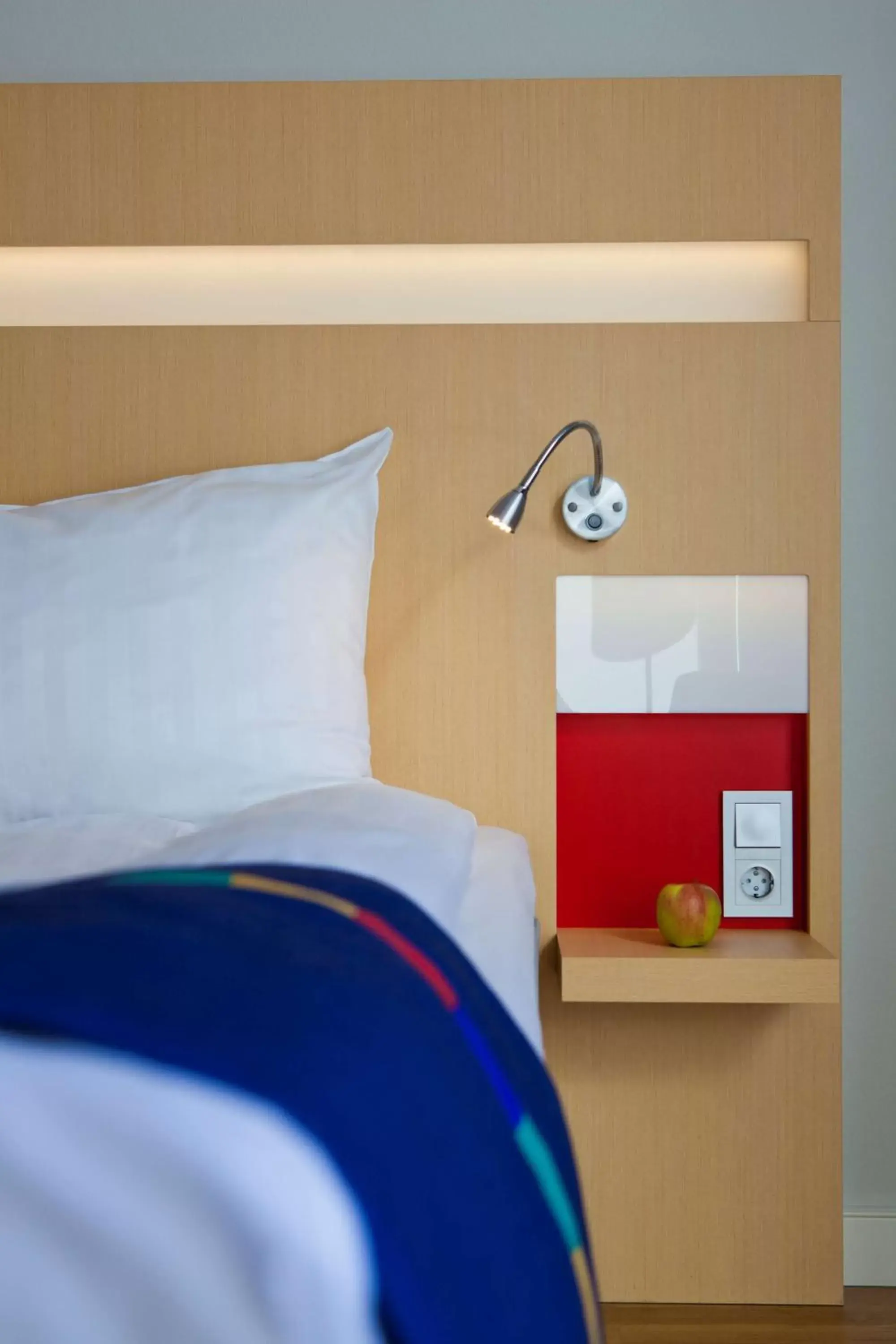 Standard Guest Room in Park Inn by Radisson Malmö Standard Guest Room in Park Inn by Radisson Malmö