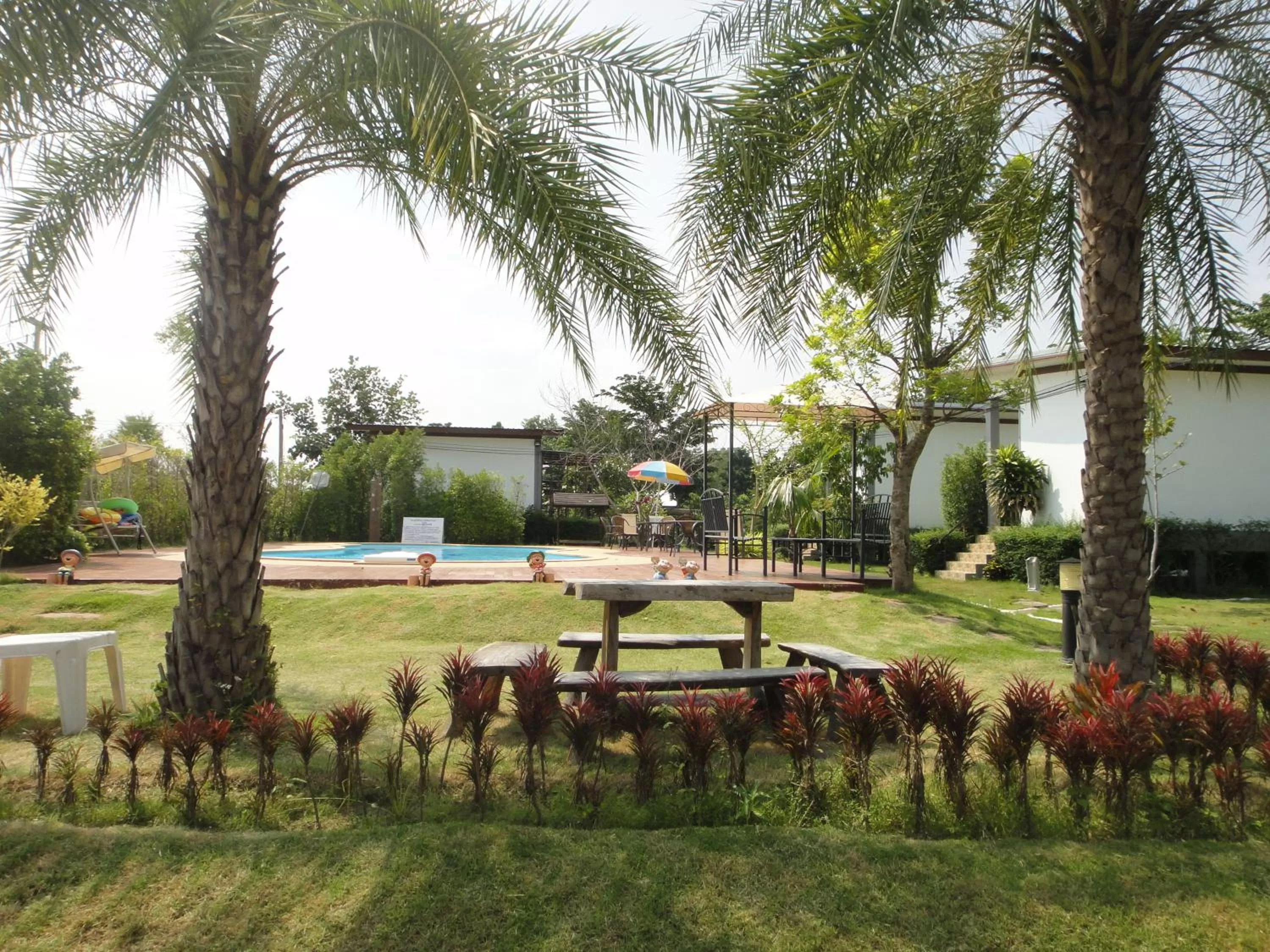 Baan Suan Thanwalai Khon Kaen