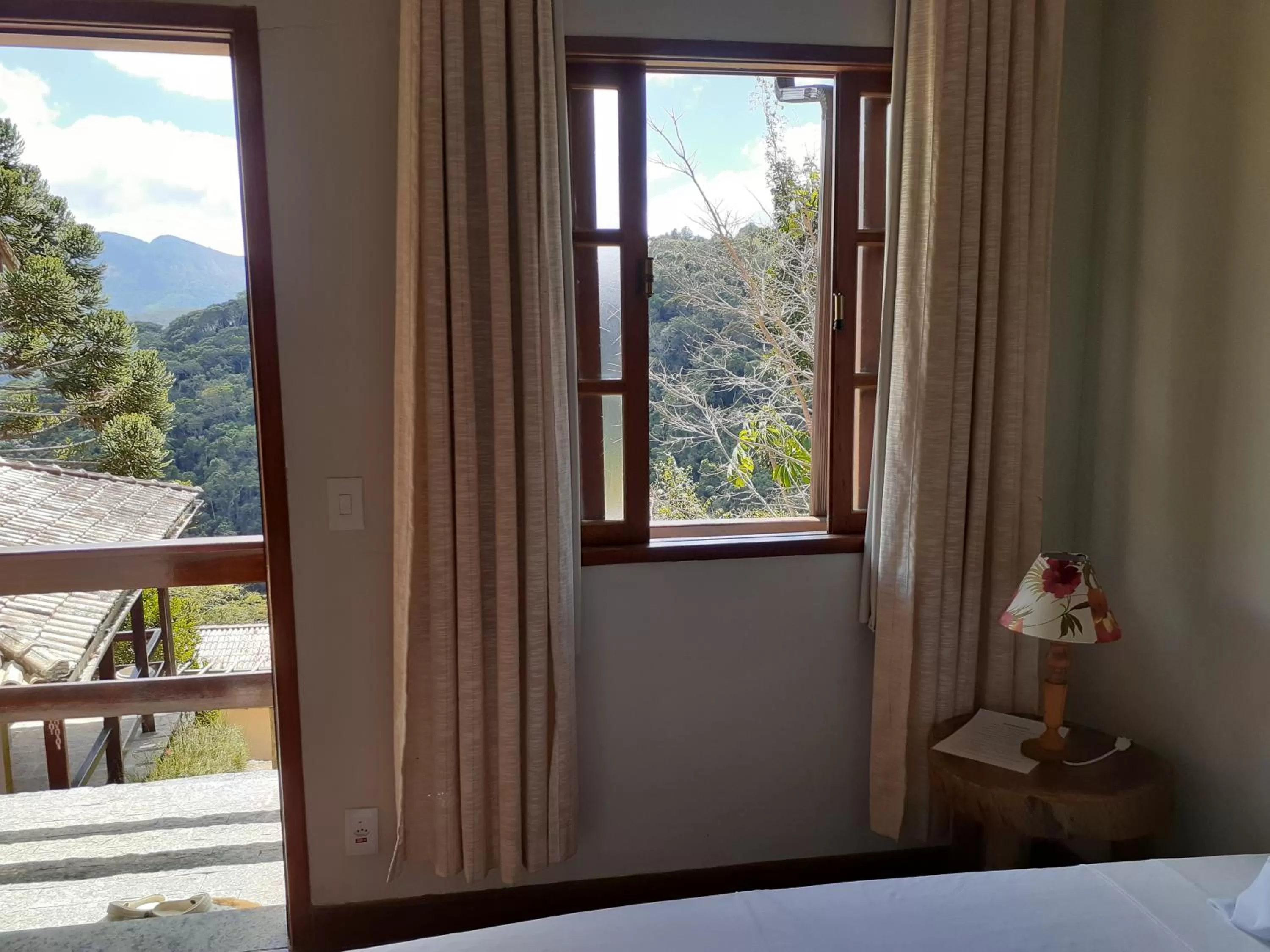 Pousada R.N.C. Nosso Paraíso