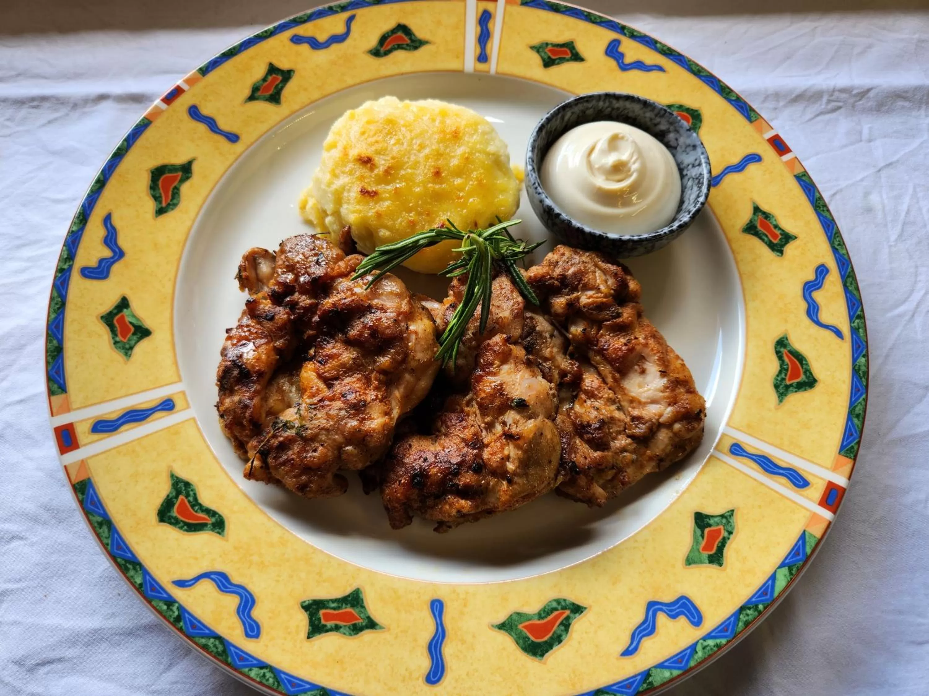 Restaurant/places to eat in Hillsite Smart Hotel Flims