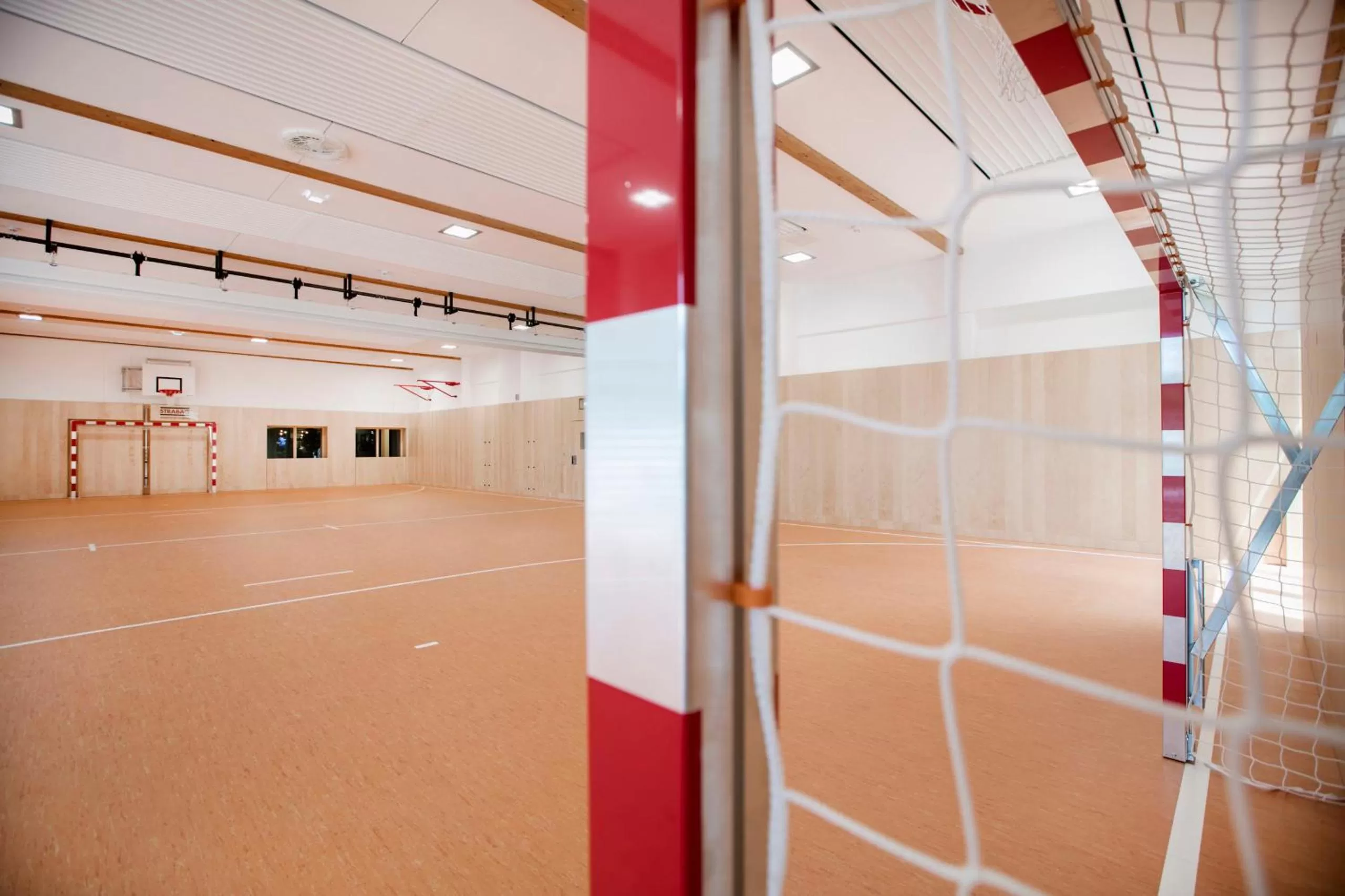 Sports in JUFA Hotel Weiz