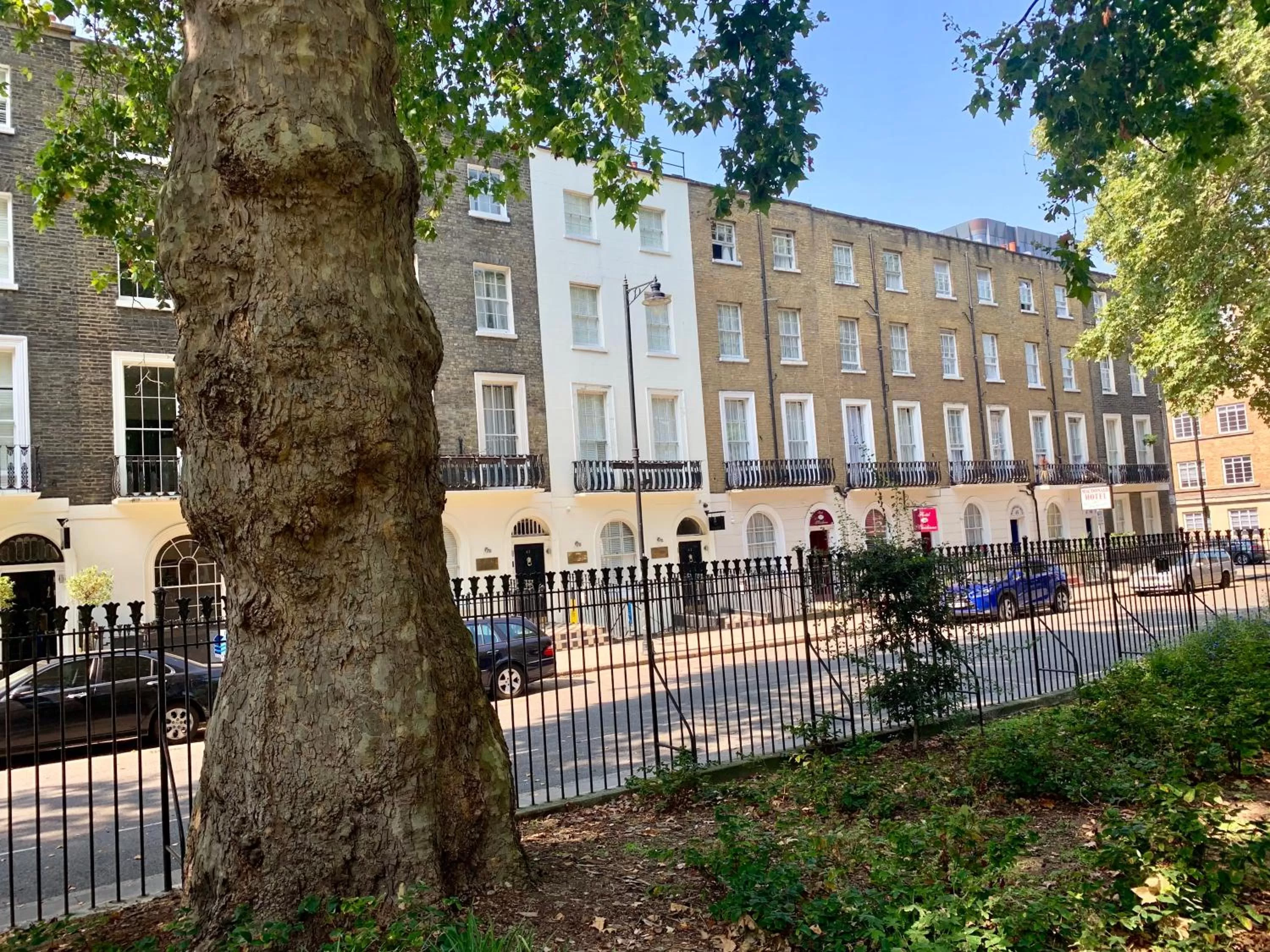 KX Rooms Kings Cross