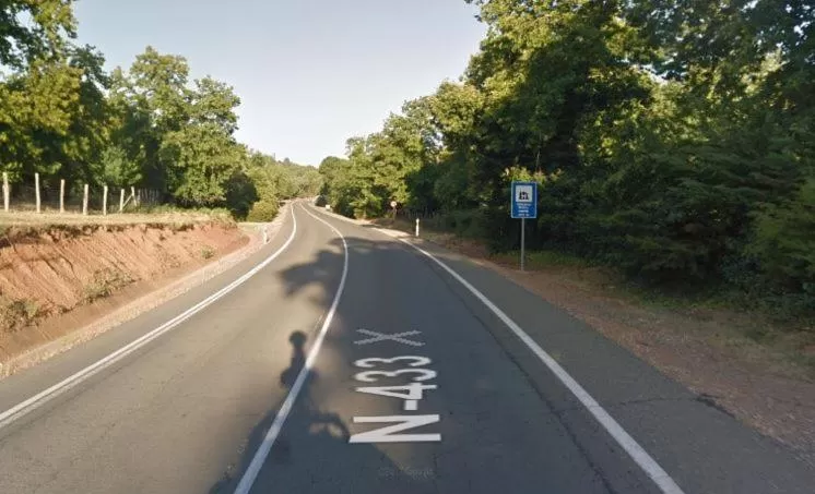 Off site in Hotel Apartamento Rural Finca La Media Legua