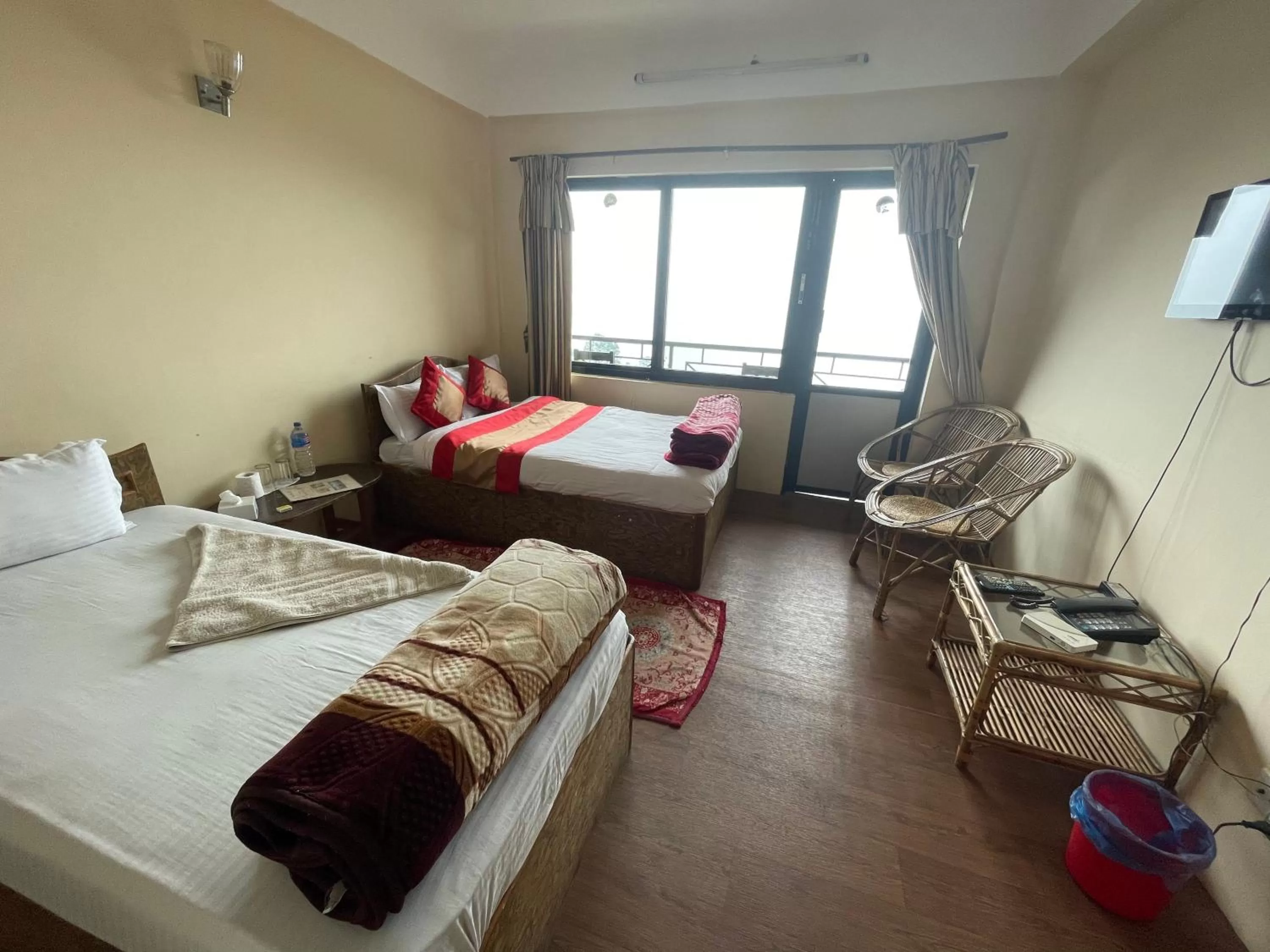 Hotel Nagarkot Holiday Inn