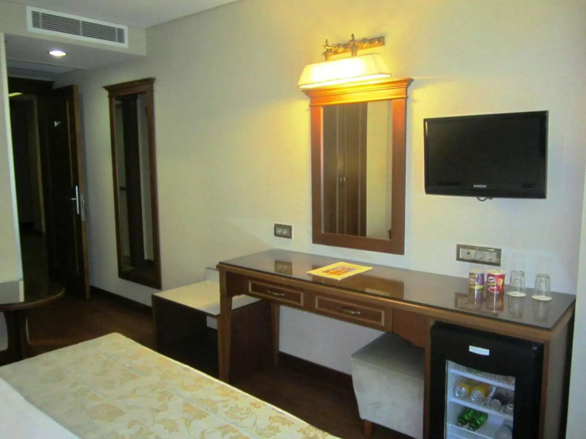 Standard Double or Twin Room in Hotel Perula & SPA Standard Double or Twin Room in Hotel Perula & SPA