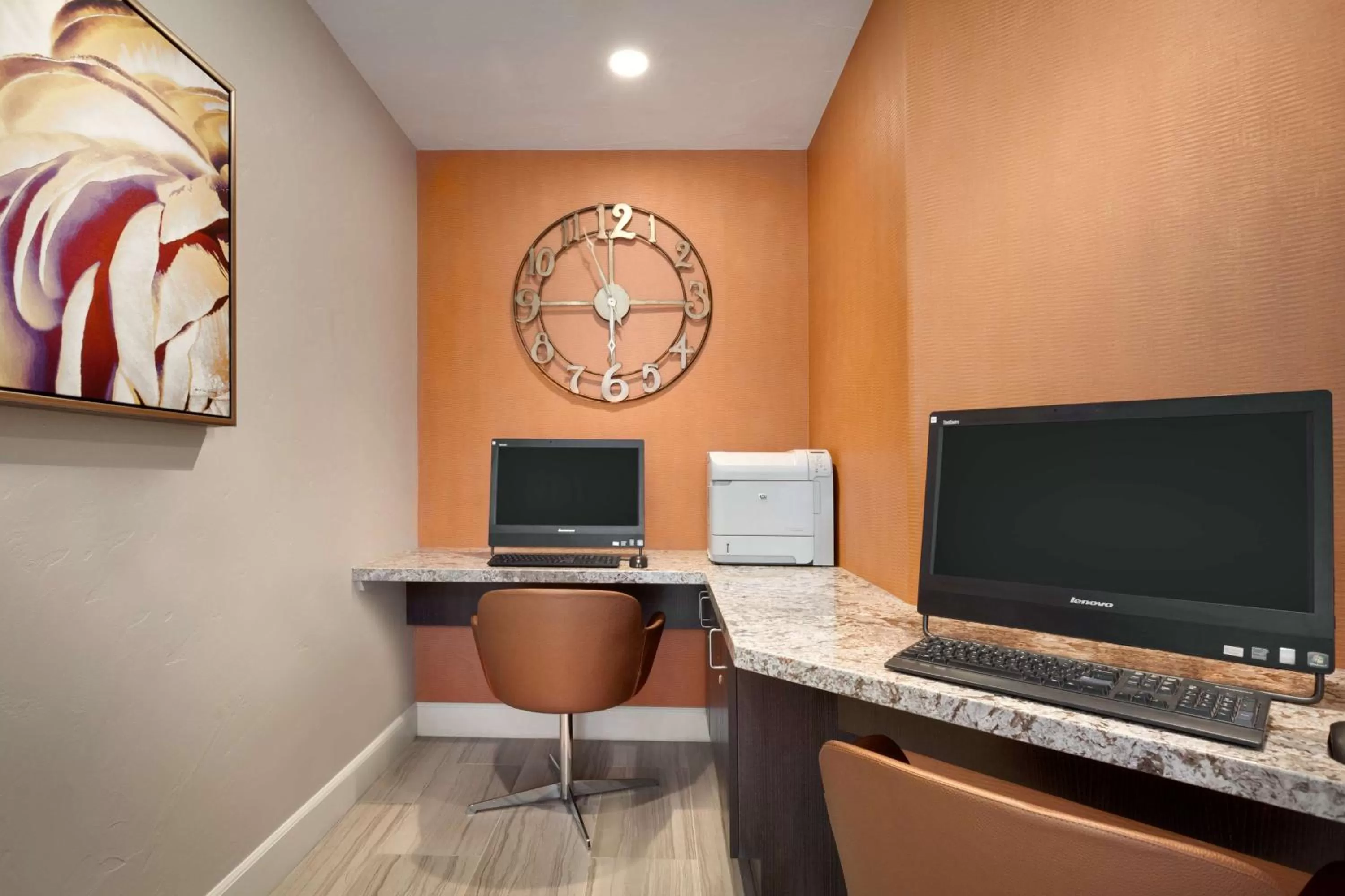 Business facilities in Embassy Suites by Hilton Temecula Valley Wine Country