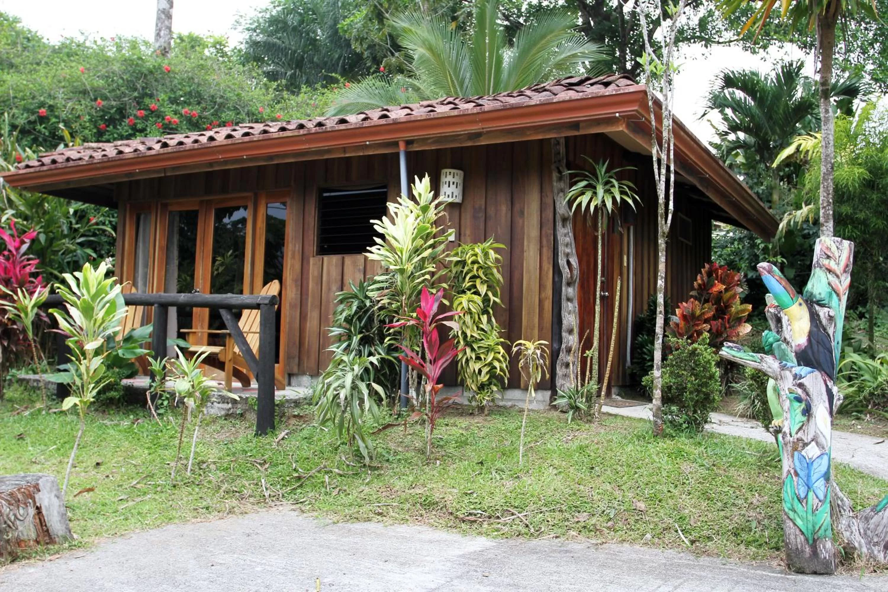 Hotel Kokoro Mineral Hot Springs