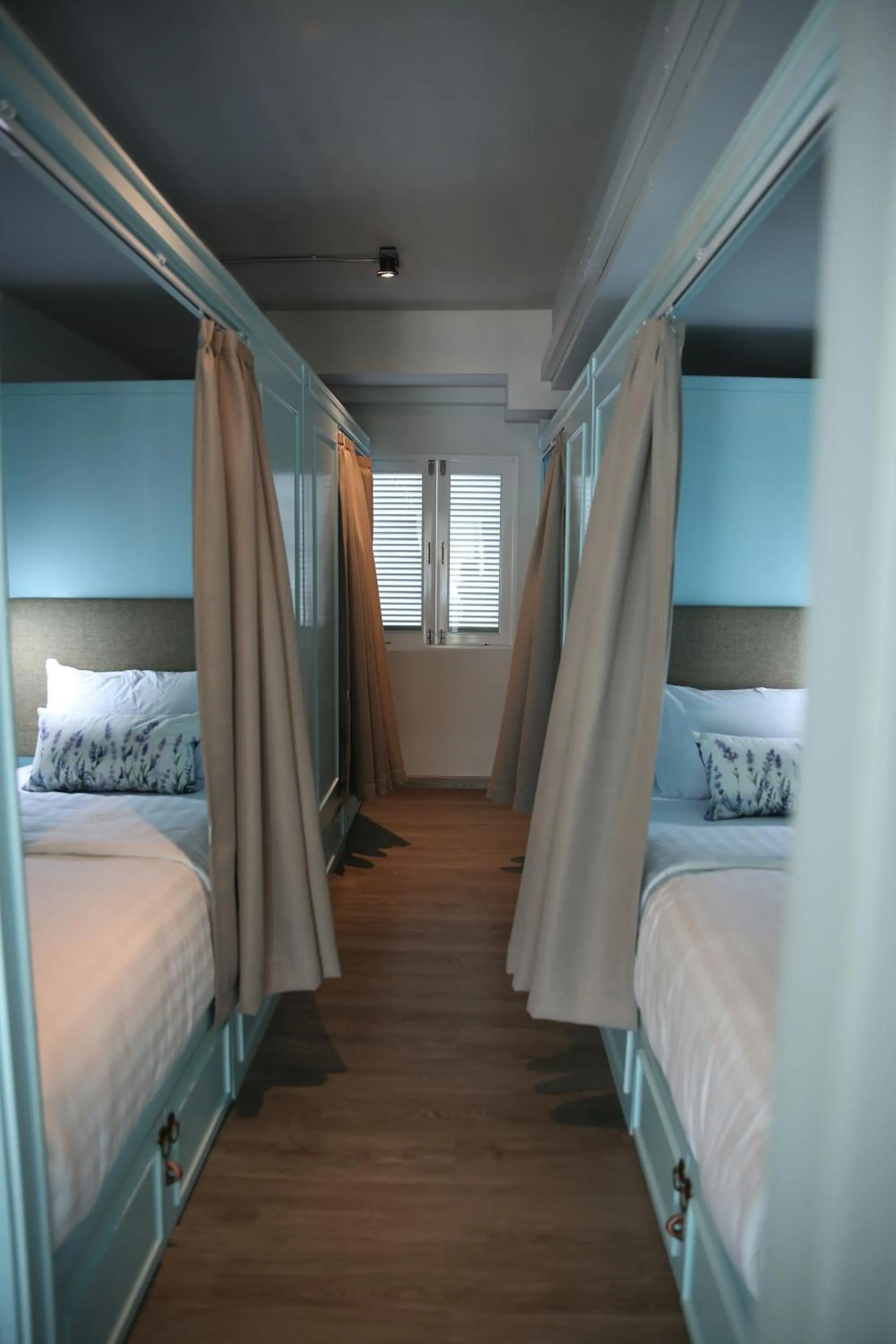 Photo of the whole room, Bed in Latima Boutique Hostel