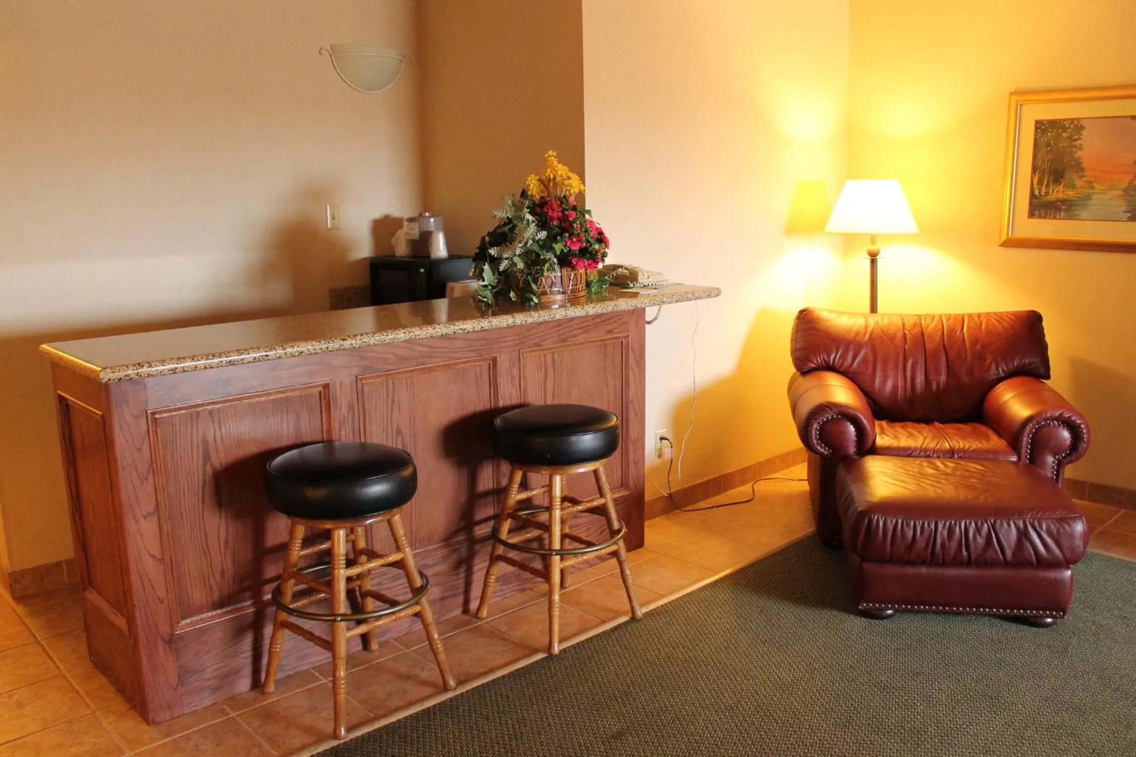 Holiday Inn Great Falls-Convention Center by IHG