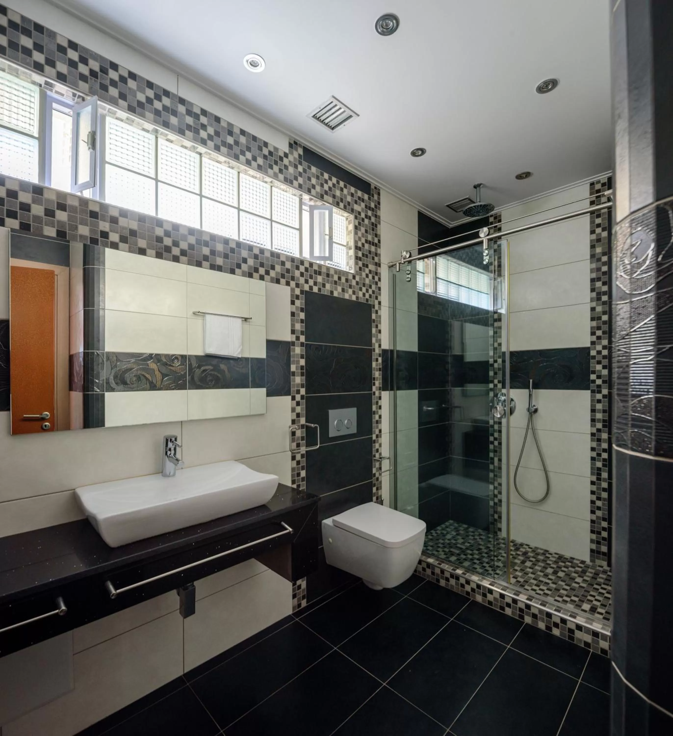 Toilet, Bathroom in Lume Athens