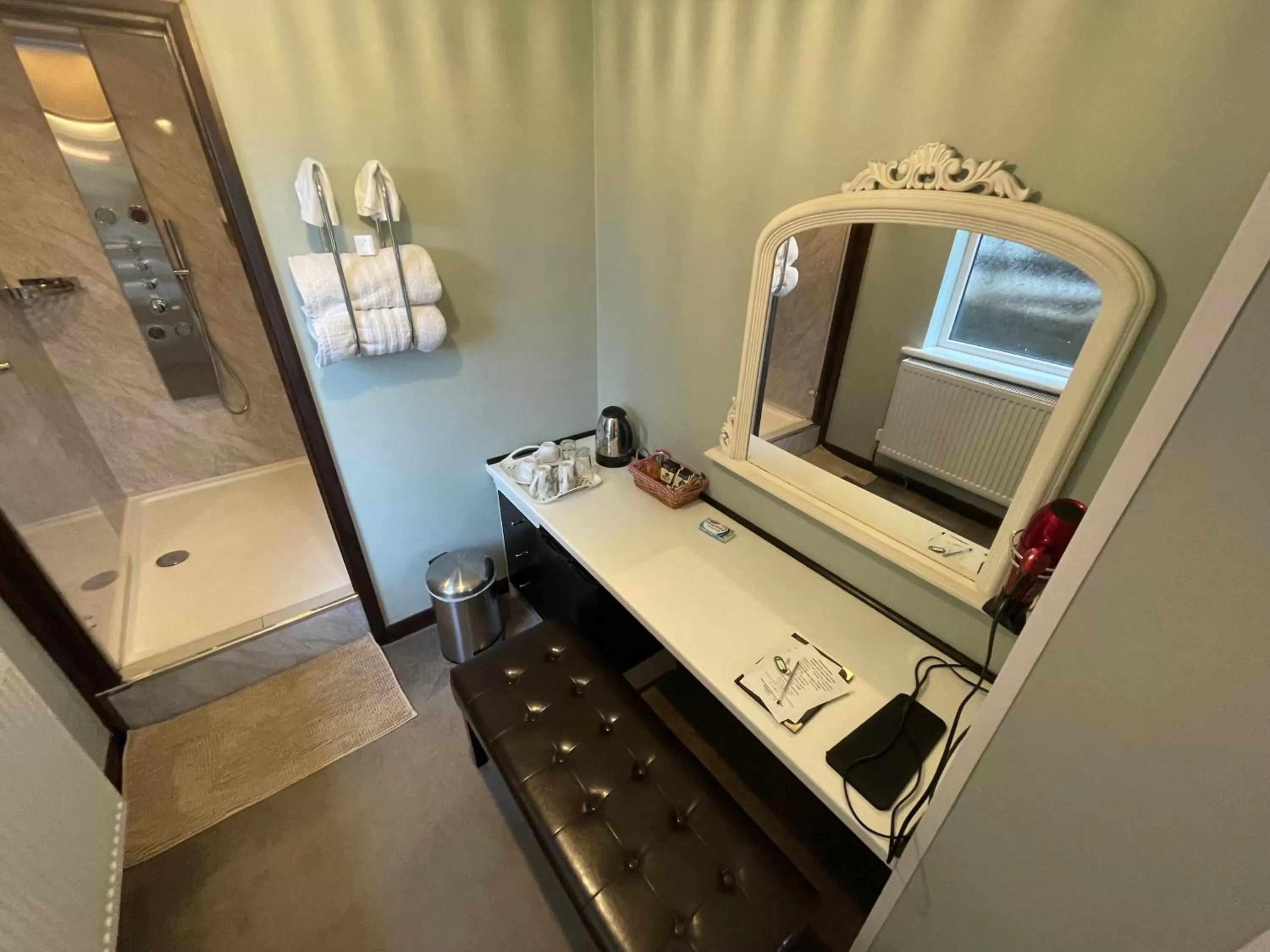 Bathroom in Heathwood