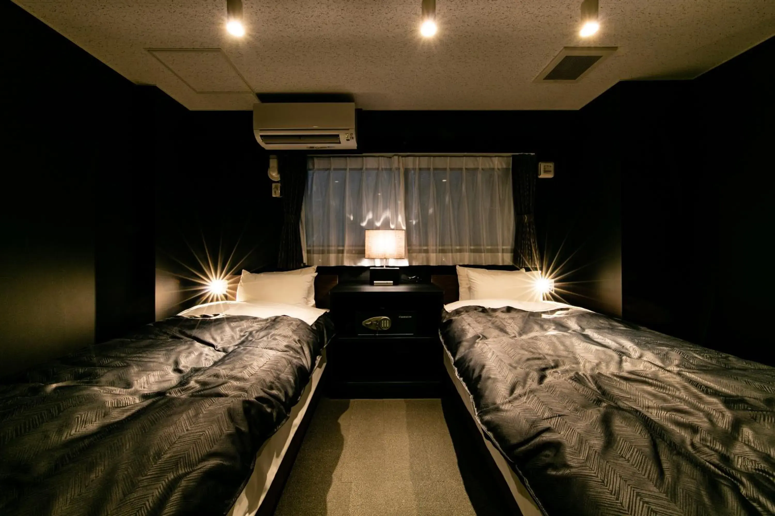 Houston - single occupancy - B - Galaxy Modern in VILLA KOSHIDO ODORI Houston - single occupancy - B - Galaxy Modern in VILLA KOSHIDO ODORI