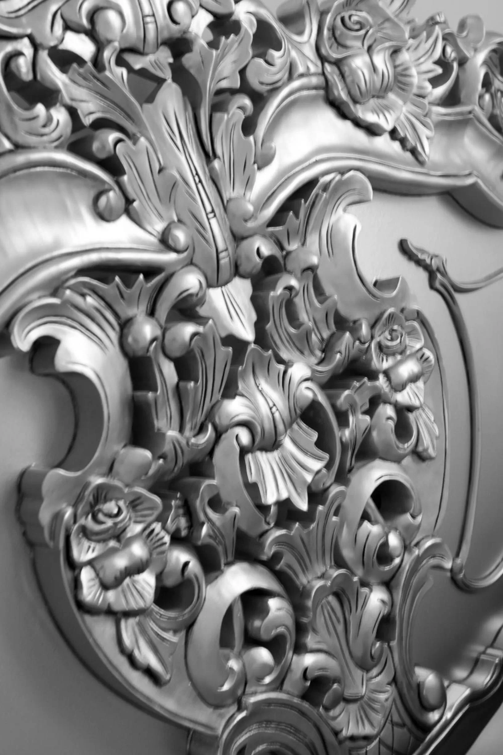 Bedroom in Ugthorpe Lodge Hotel