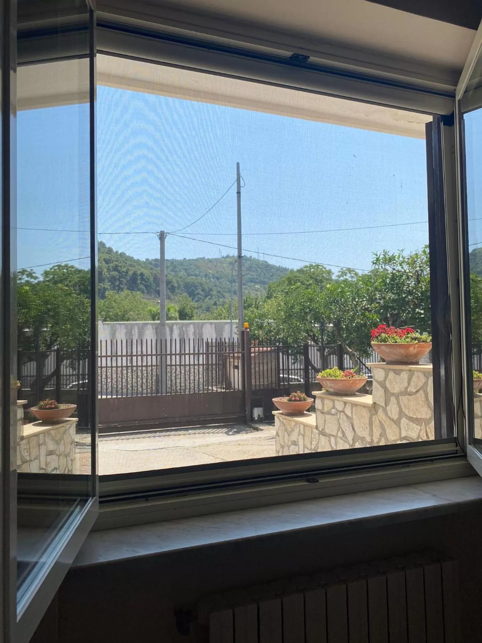 B&B Oasi del Voscone