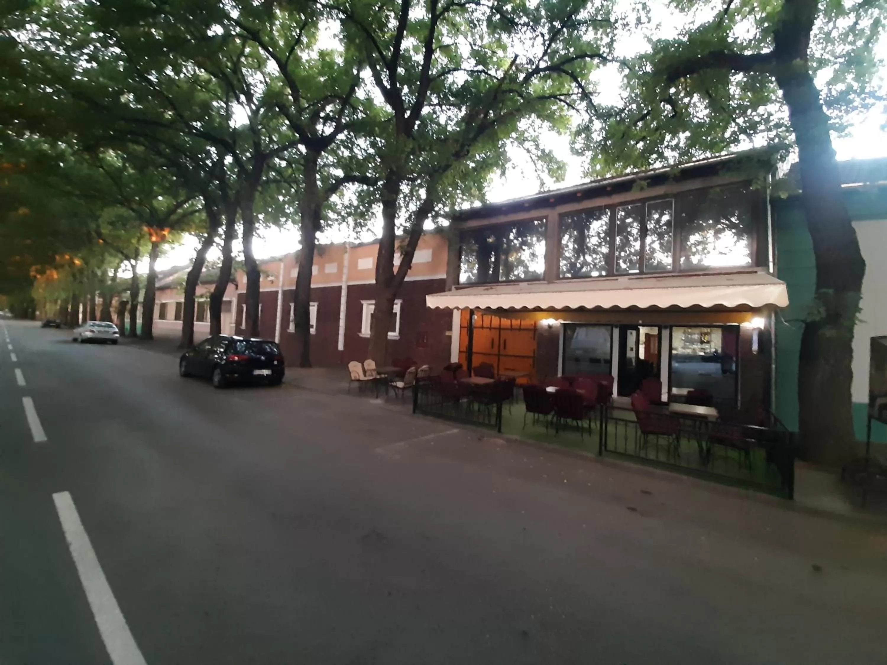 Bed&Breakfast INTERMEZZO CAFFE