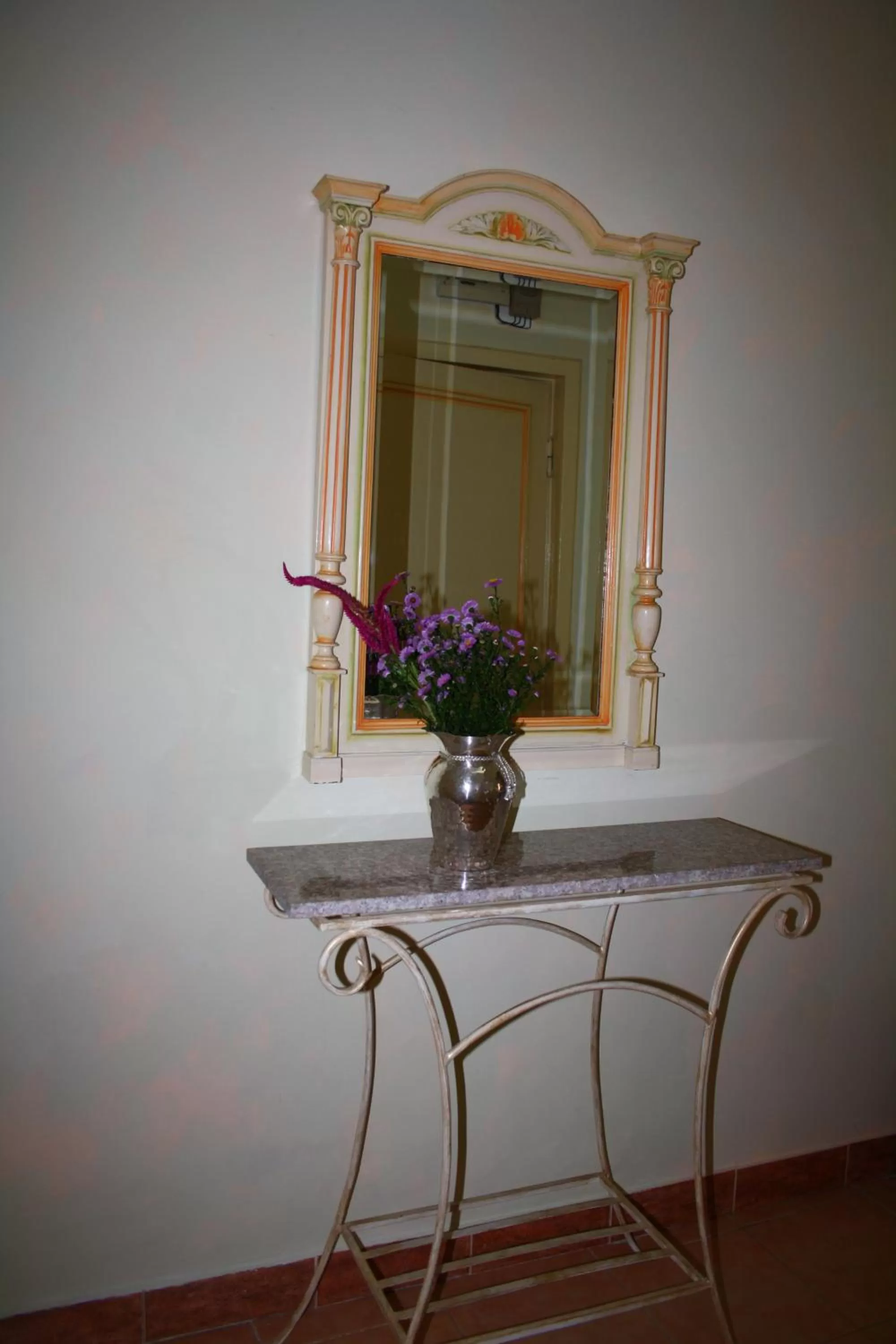 Lobby or reception in Villa Tamara