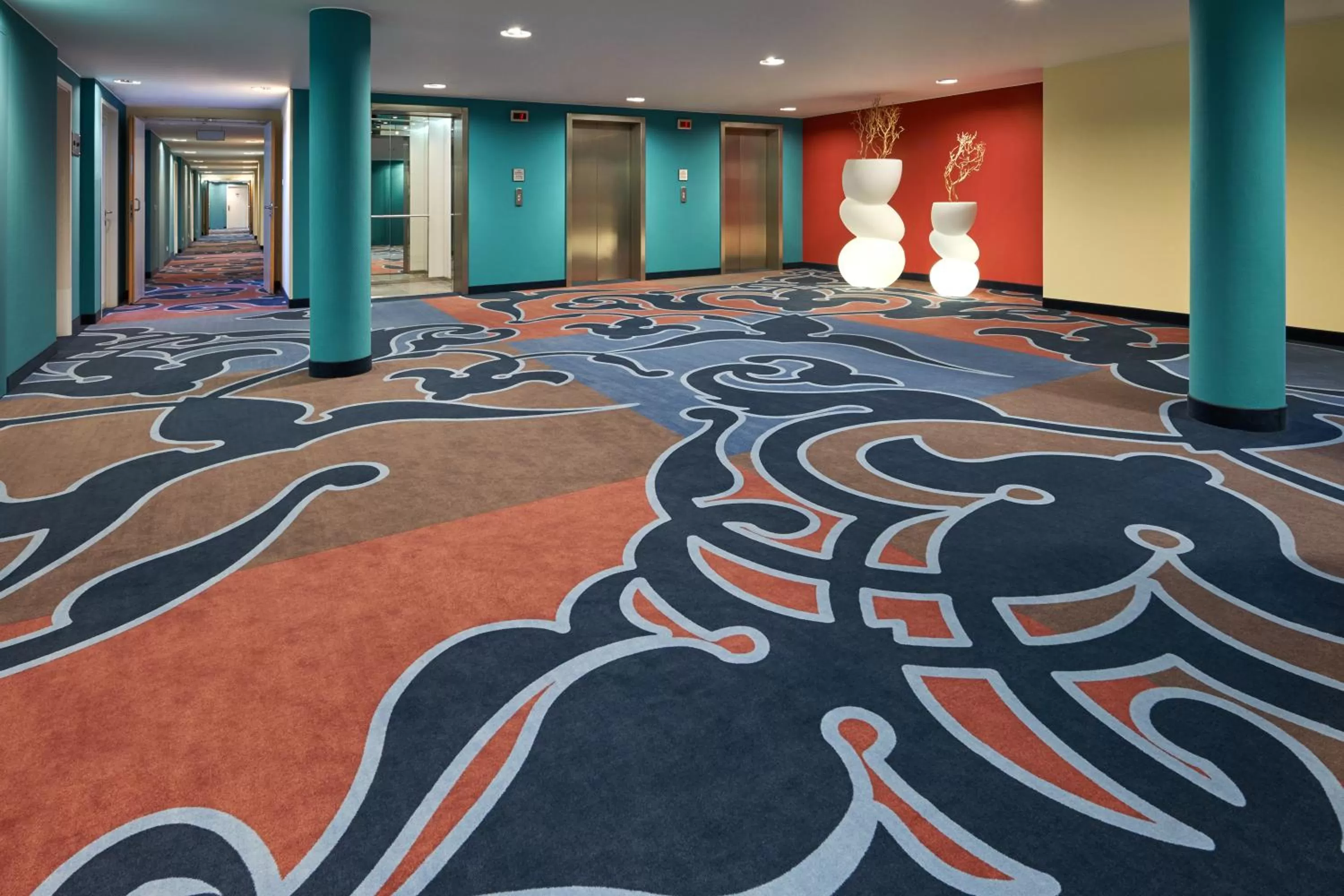 Other in Mercure Hotel Berlin Tempelhof