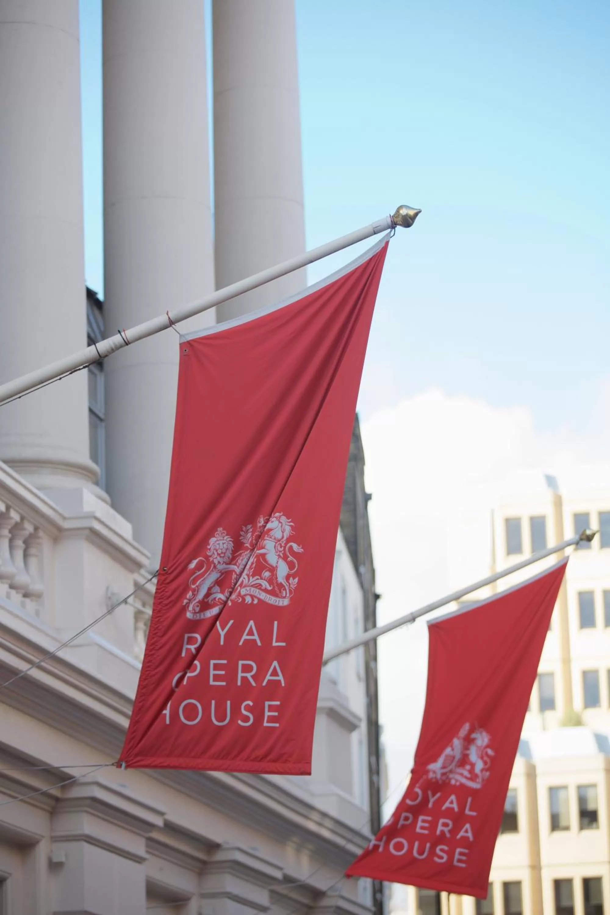 Neighbourhood in The Z Hotel Covent Garden