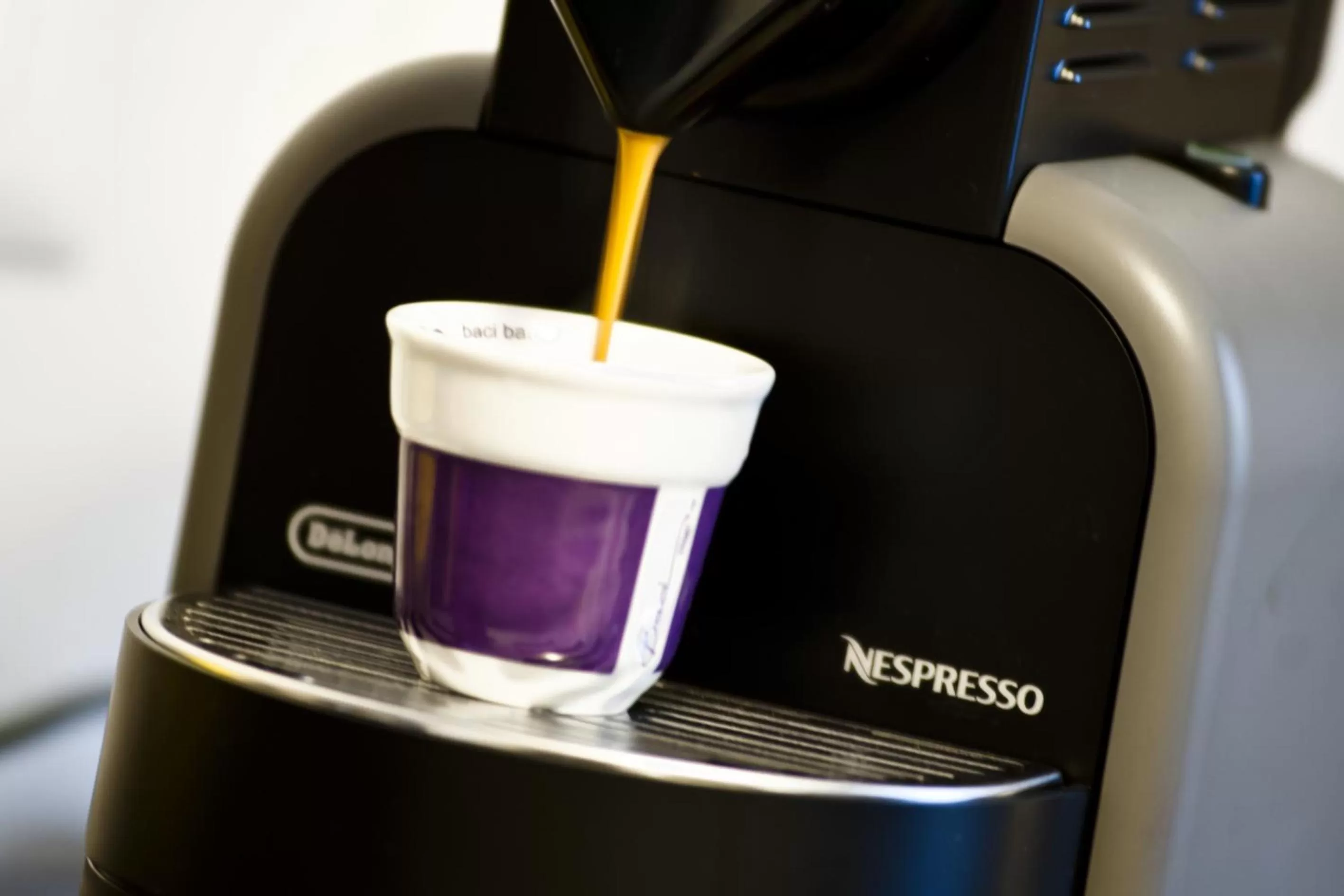 Decorative detail in Domus Fontis