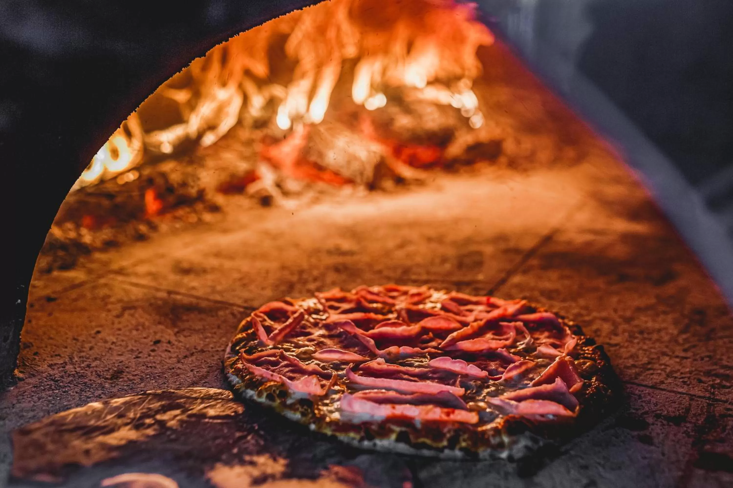 Food and drinks in Hermanns Hotel & Spa Sibiu