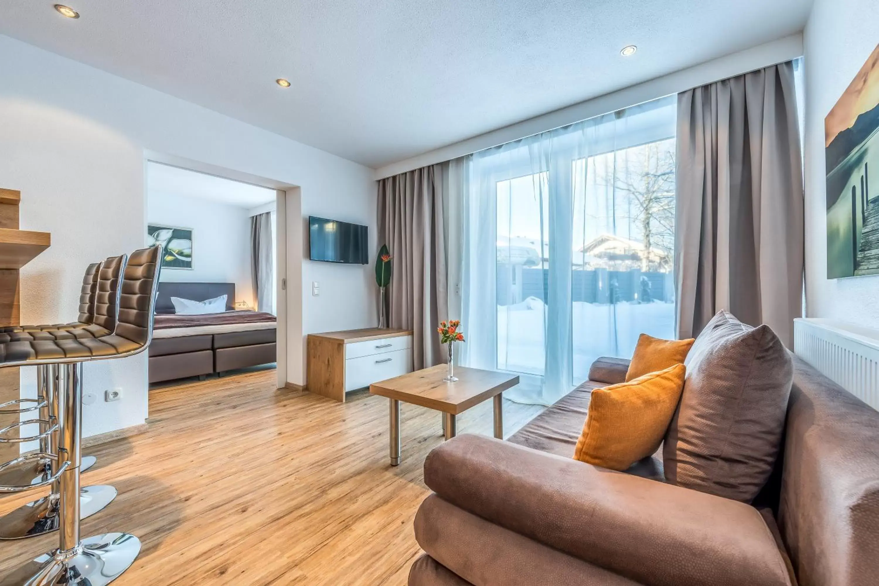 One-Bedroom Apartment in Allgäu Vital Oberstaufen inkl Oberstaufen Plus Card One-Bedroom Apartment in Allgäu Vital Oberstaufen inkl Oberstaufen Plus Card