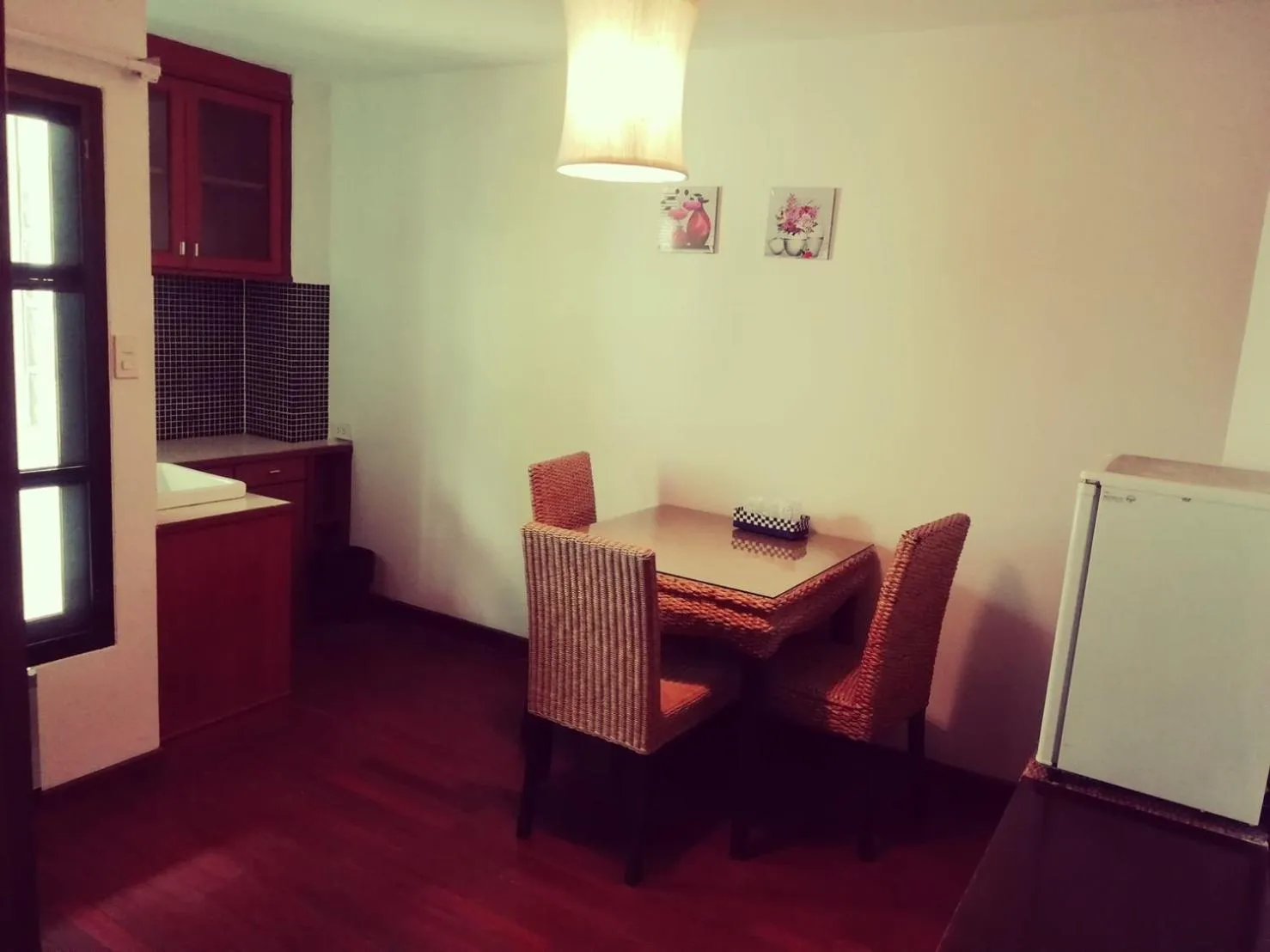 Mandala House, Chiang Mai