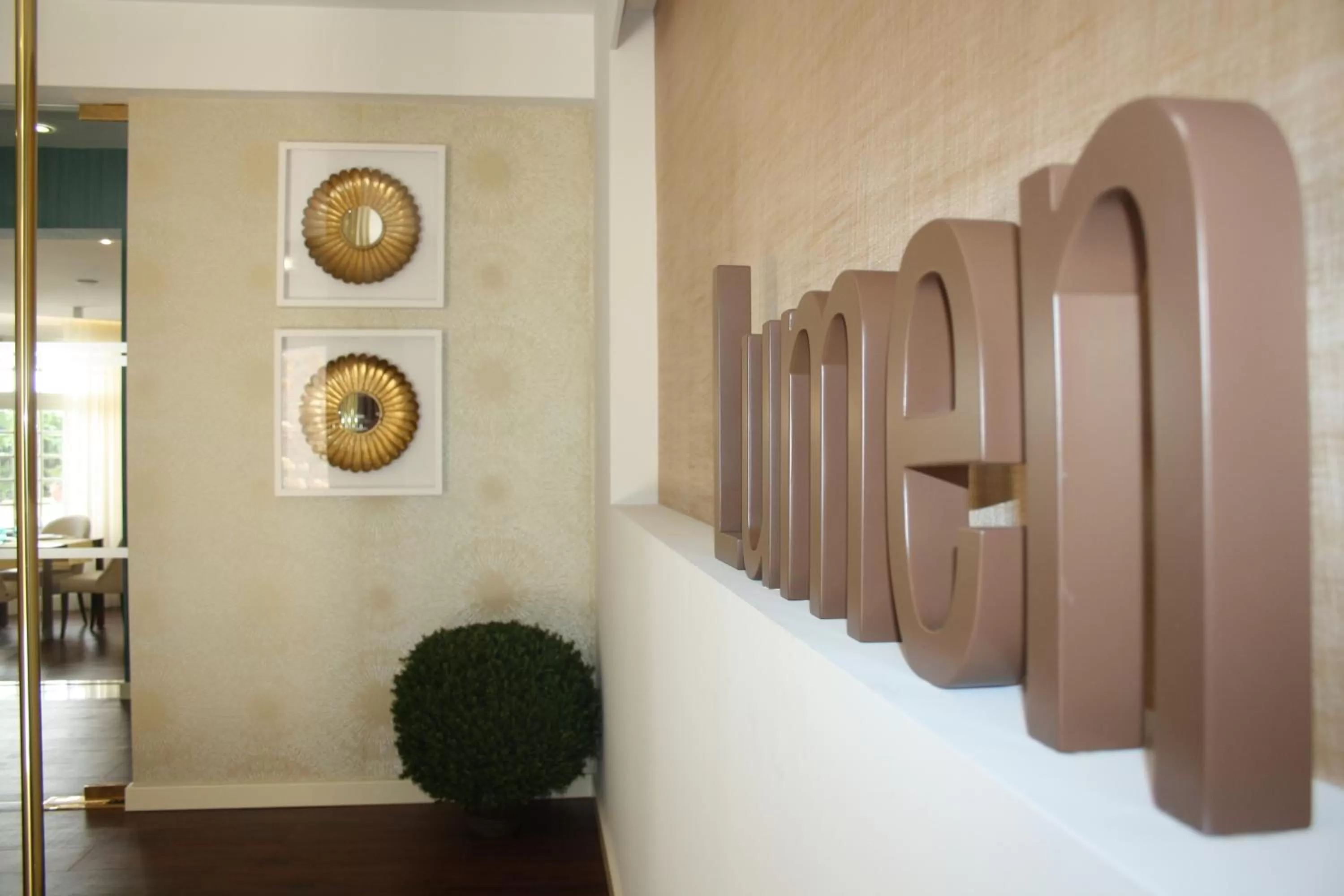 Restaurant/places to eat in Josefa D`Obidos Hotel