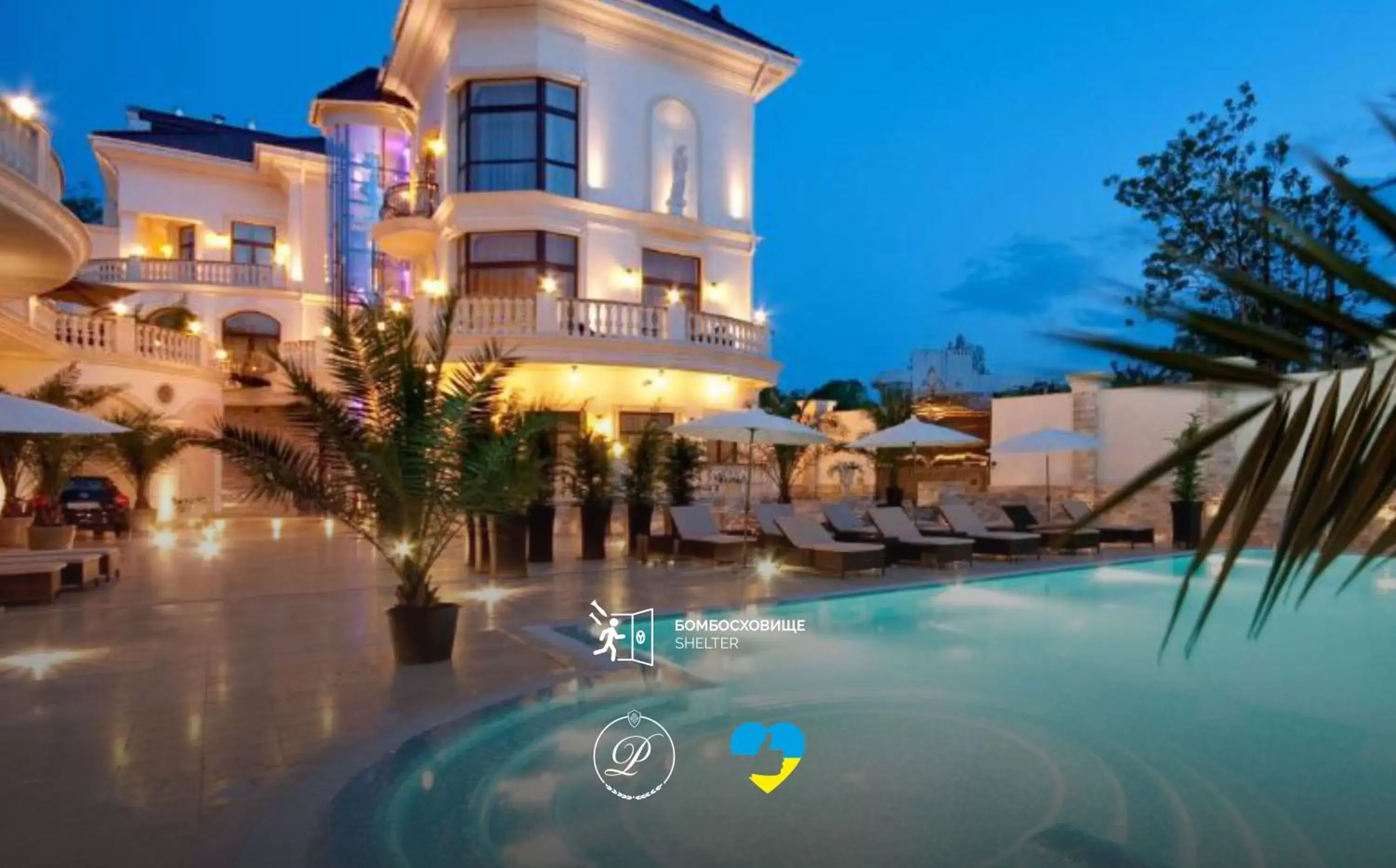 Villa le Premier Maestro Villa le Premier Maestro