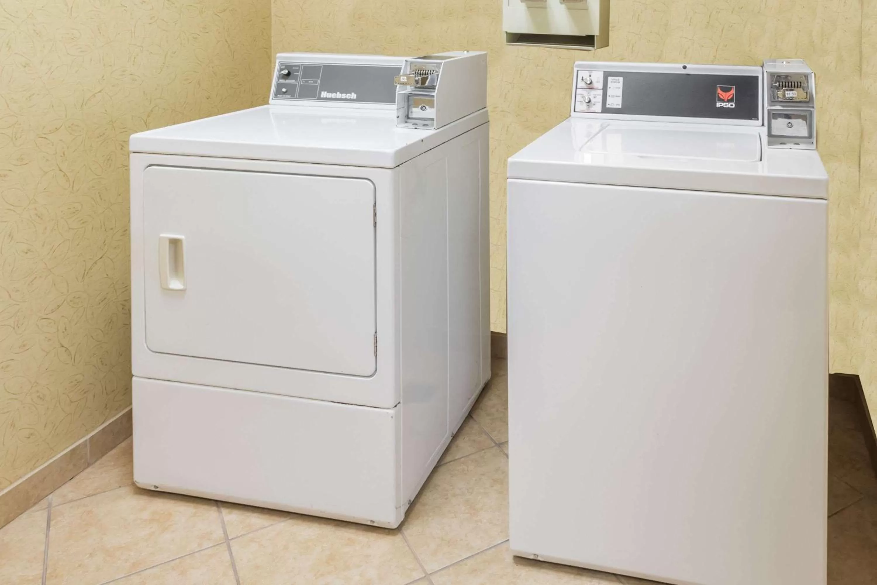 On site in Baymont by Wyndham Asheville/Biltmore