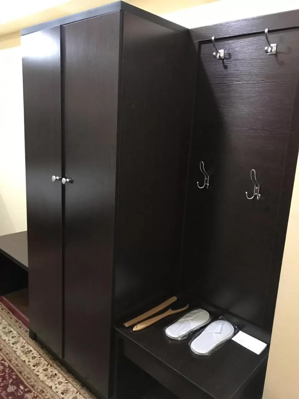 Bathroom in Altai Business Hotel