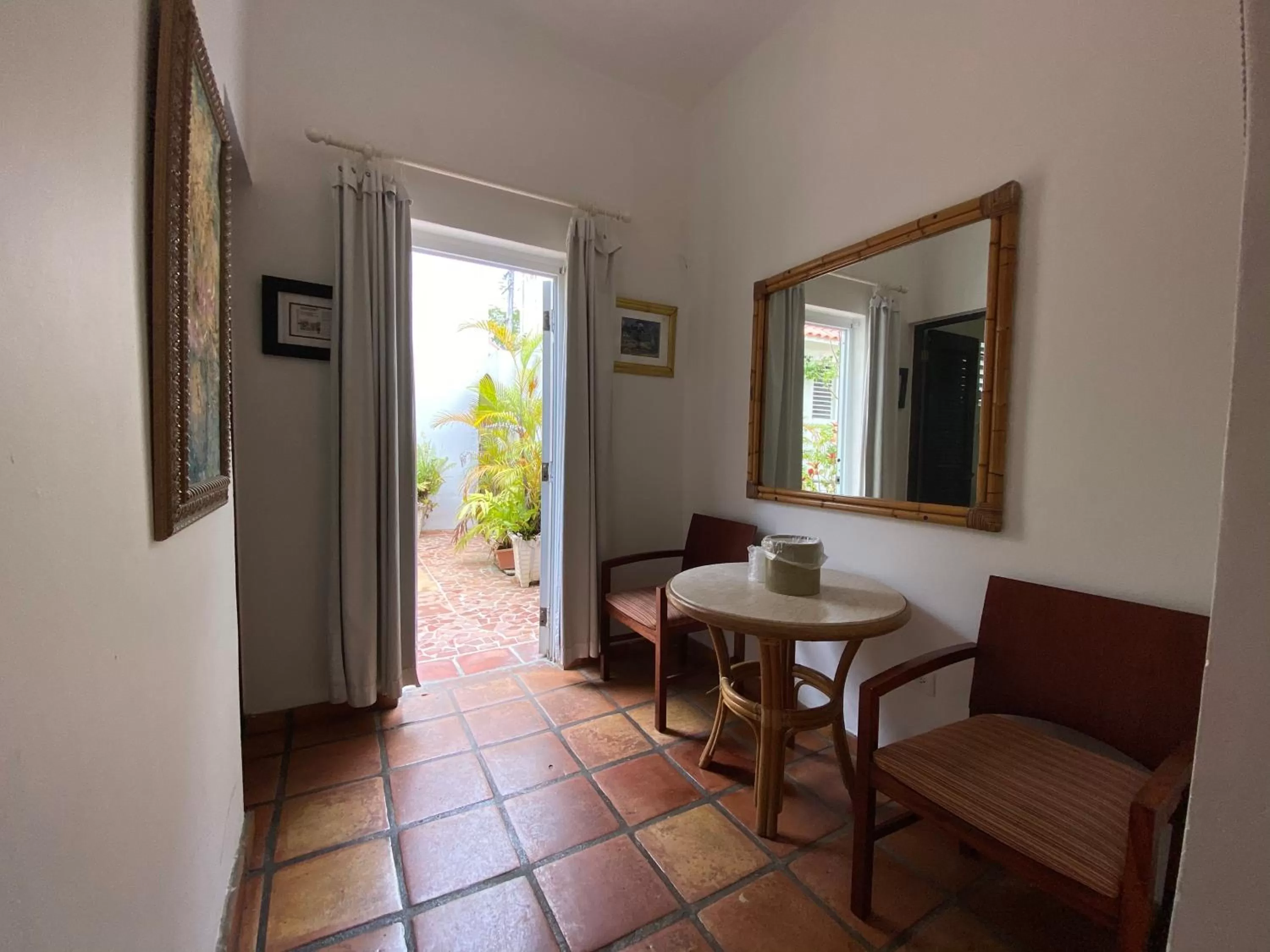 At Wind Chimes Boutique Hotel