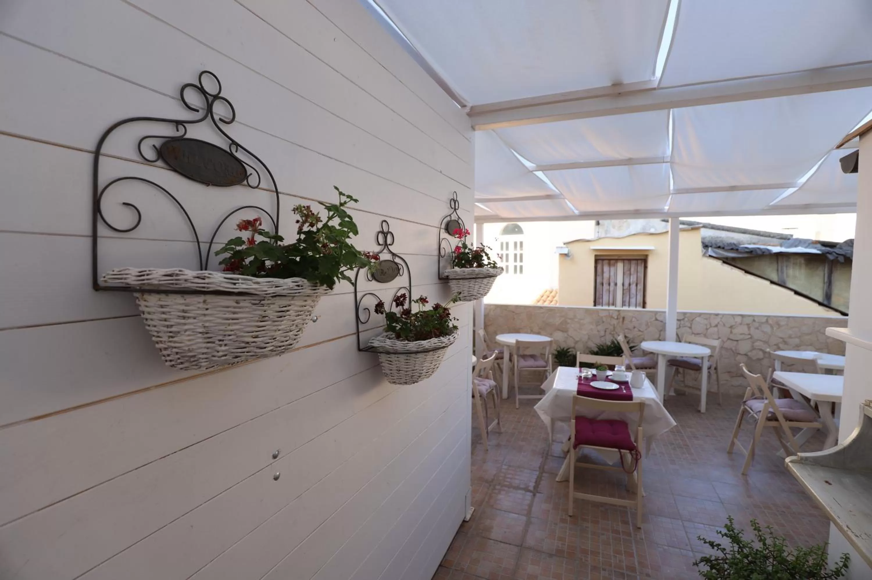 Italiana Resort Magnolia