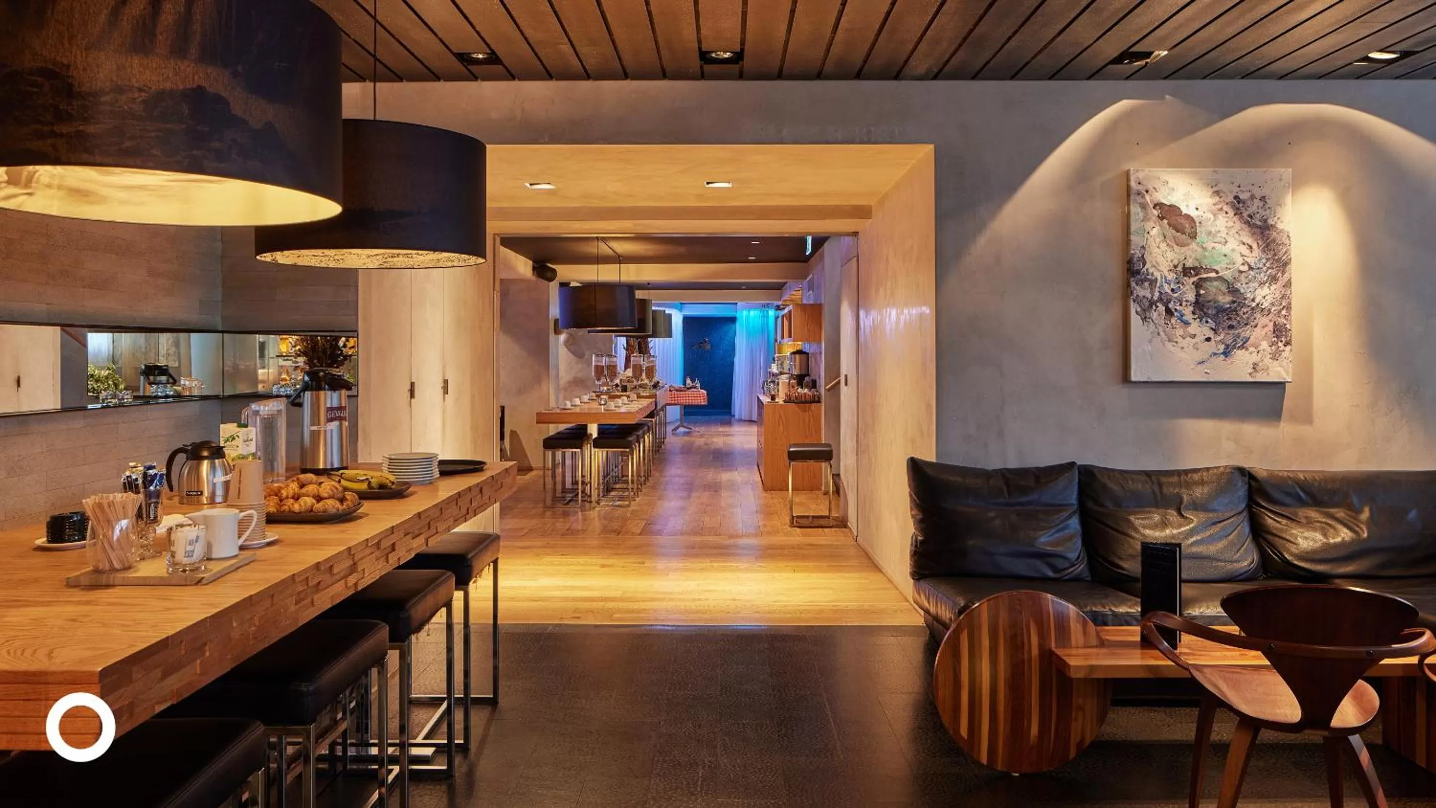 Breakfast in Thingholt by Center Hotels