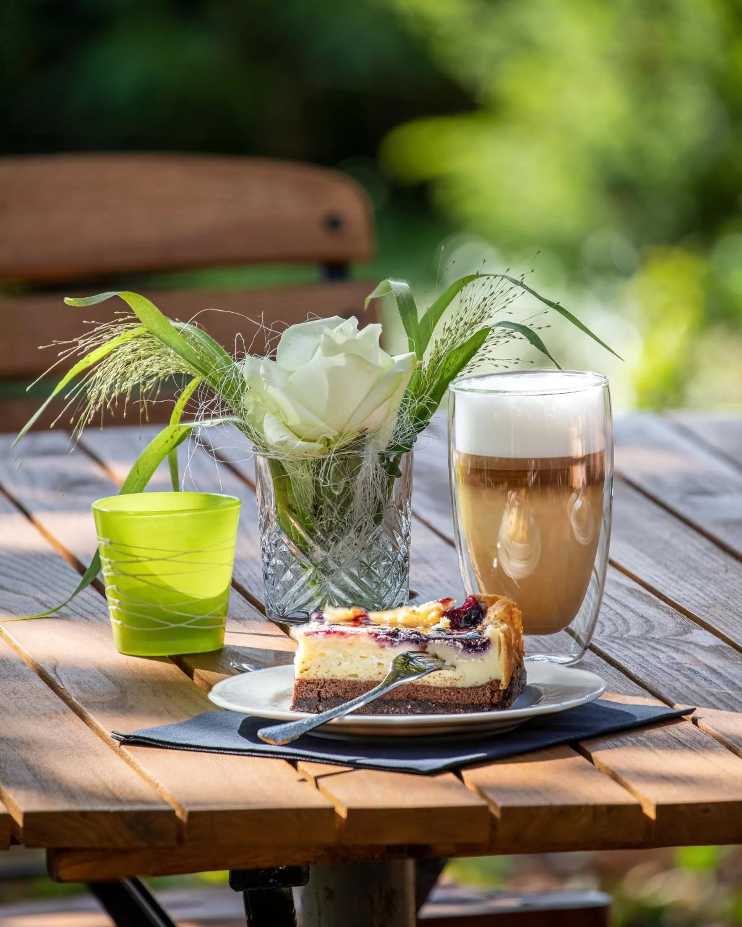 Restaurant/places to eat in Hotel Wittekindsquelle