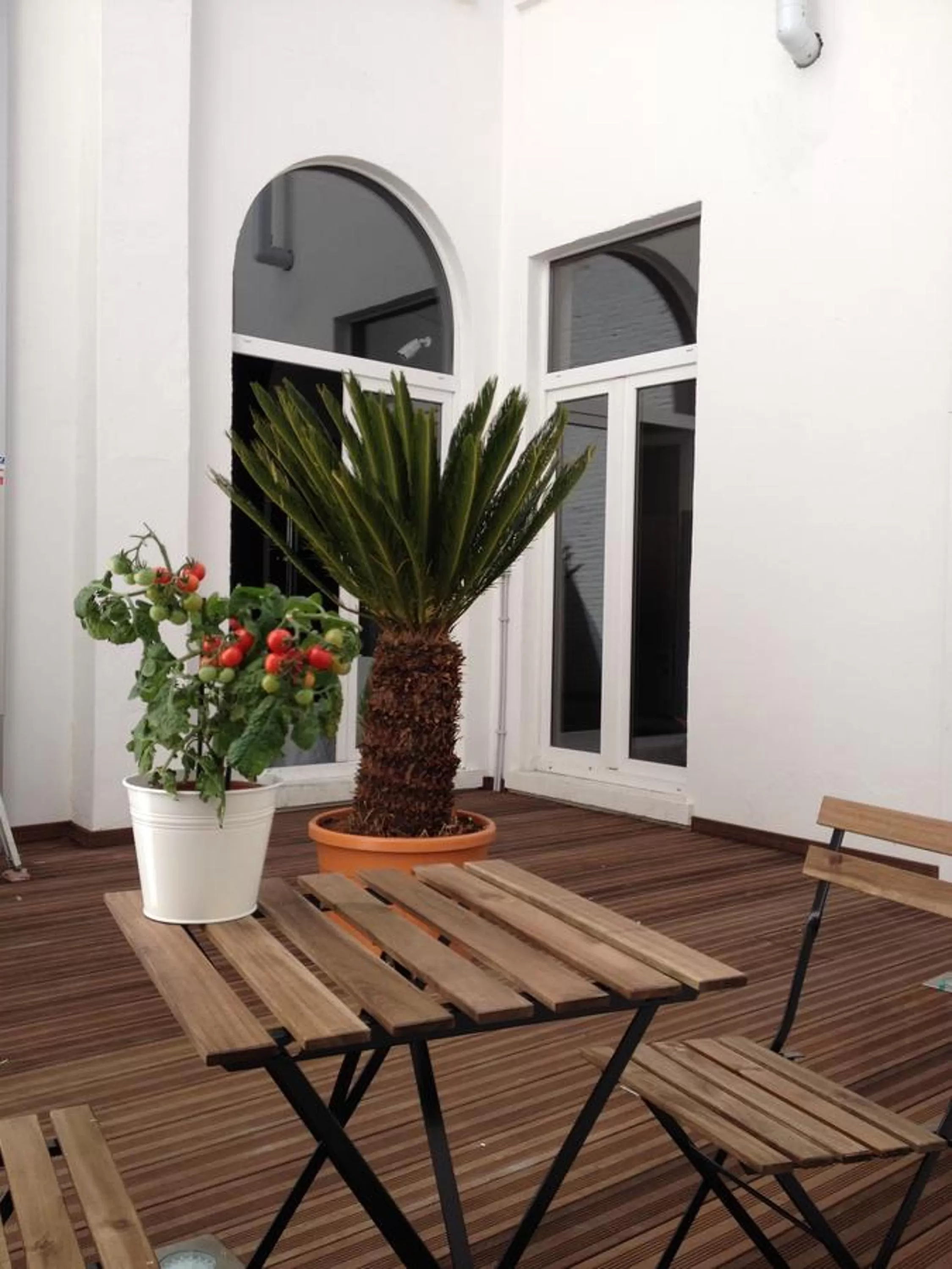 Property building in All In One