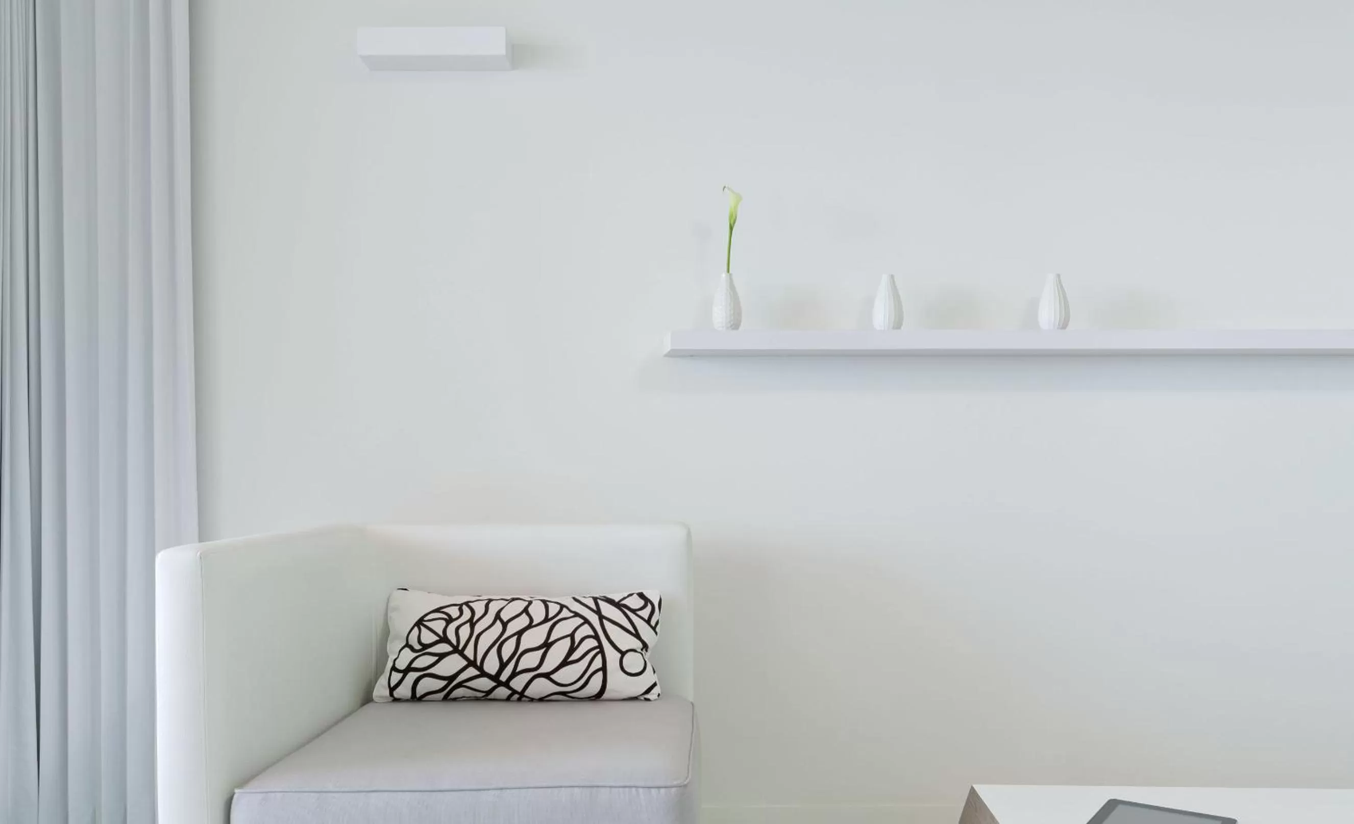 Bedroom in Pullman Cannes Mandelieu