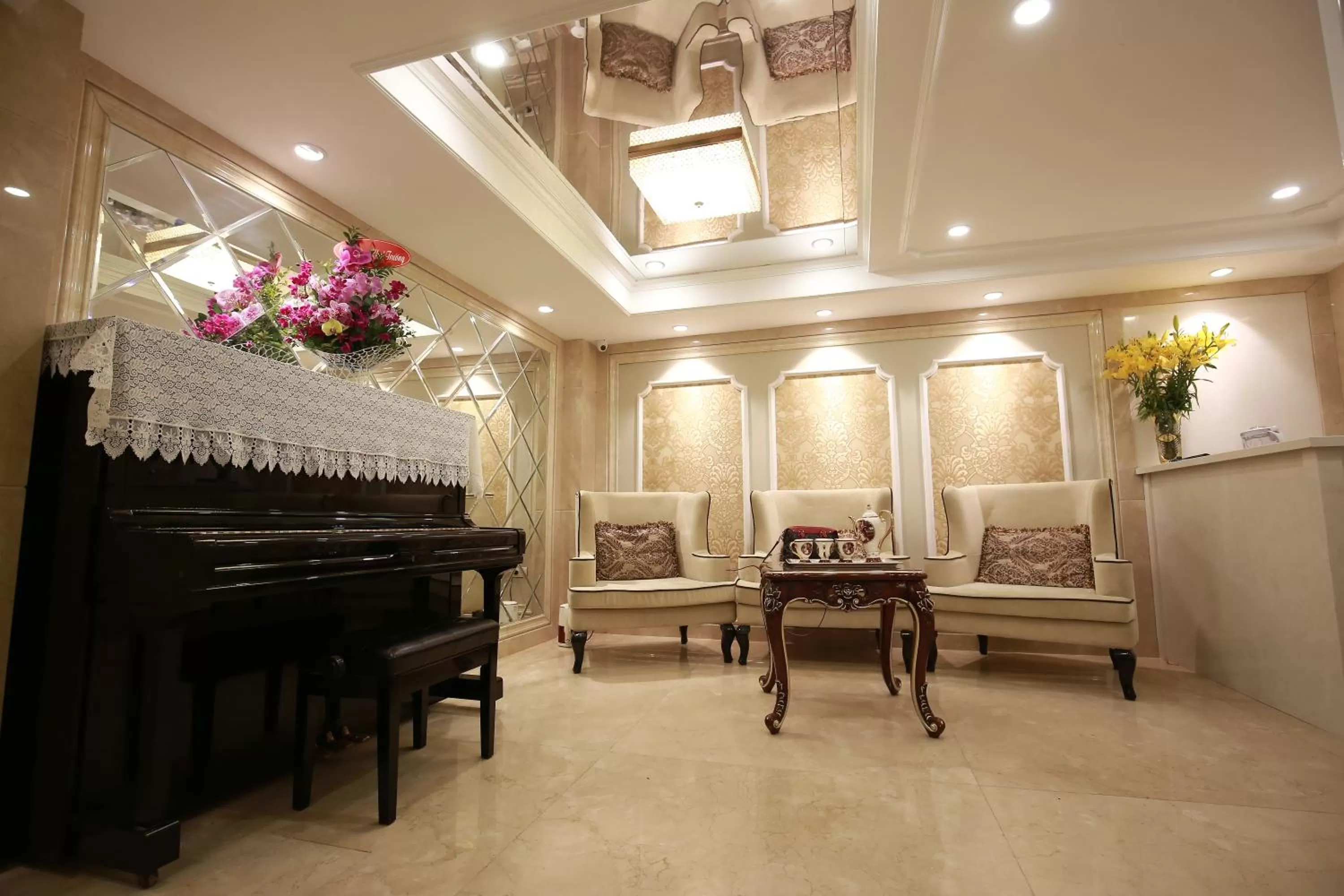 Other in Little Hanoi Deluxe Hotel