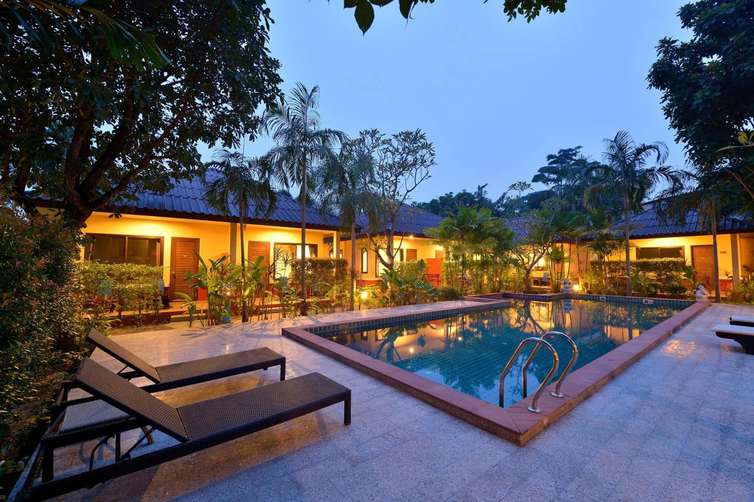 Fitness centre/facilities in Happy Cottage