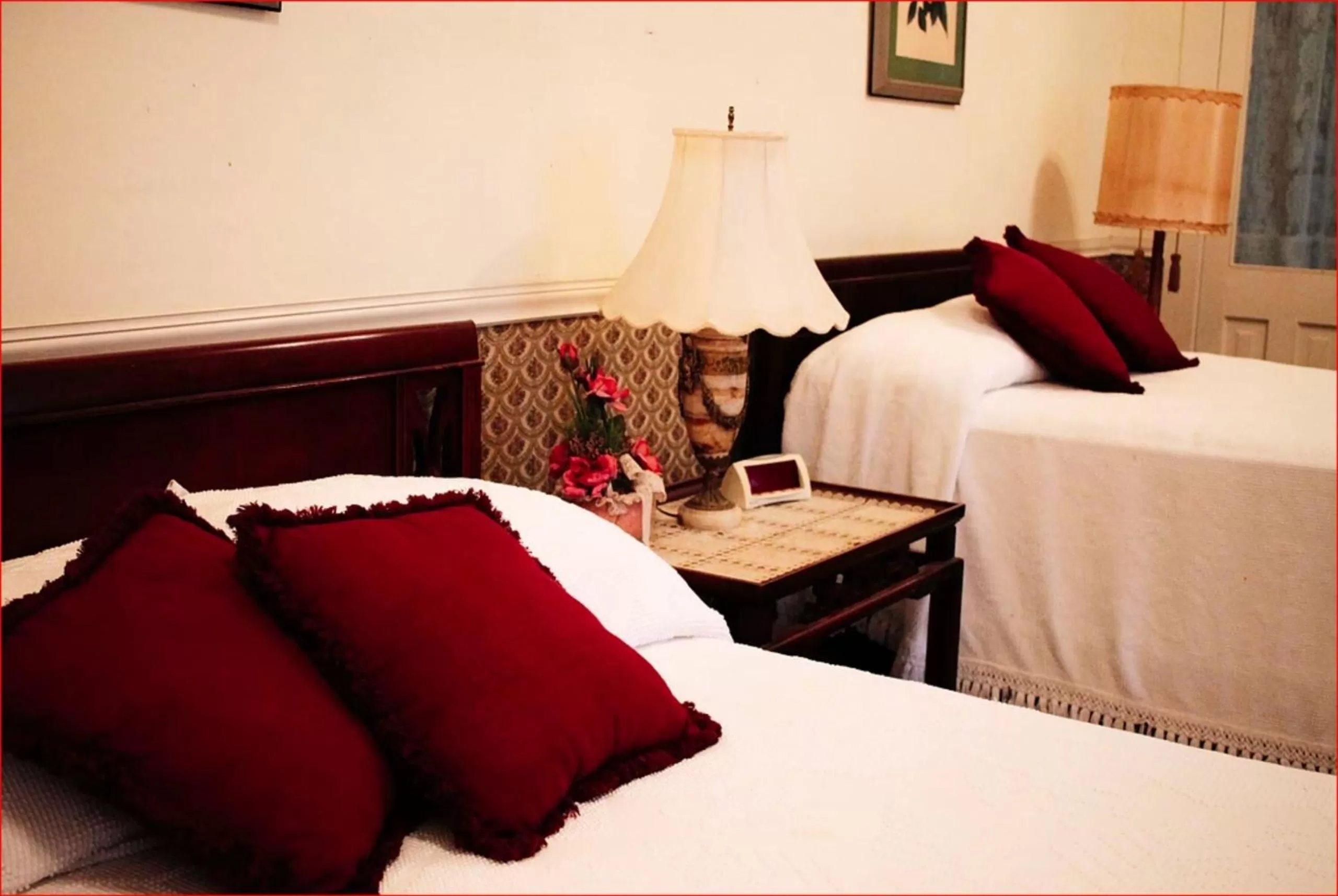 Other, Bed in Franklin Terrace Bed and Breakfast